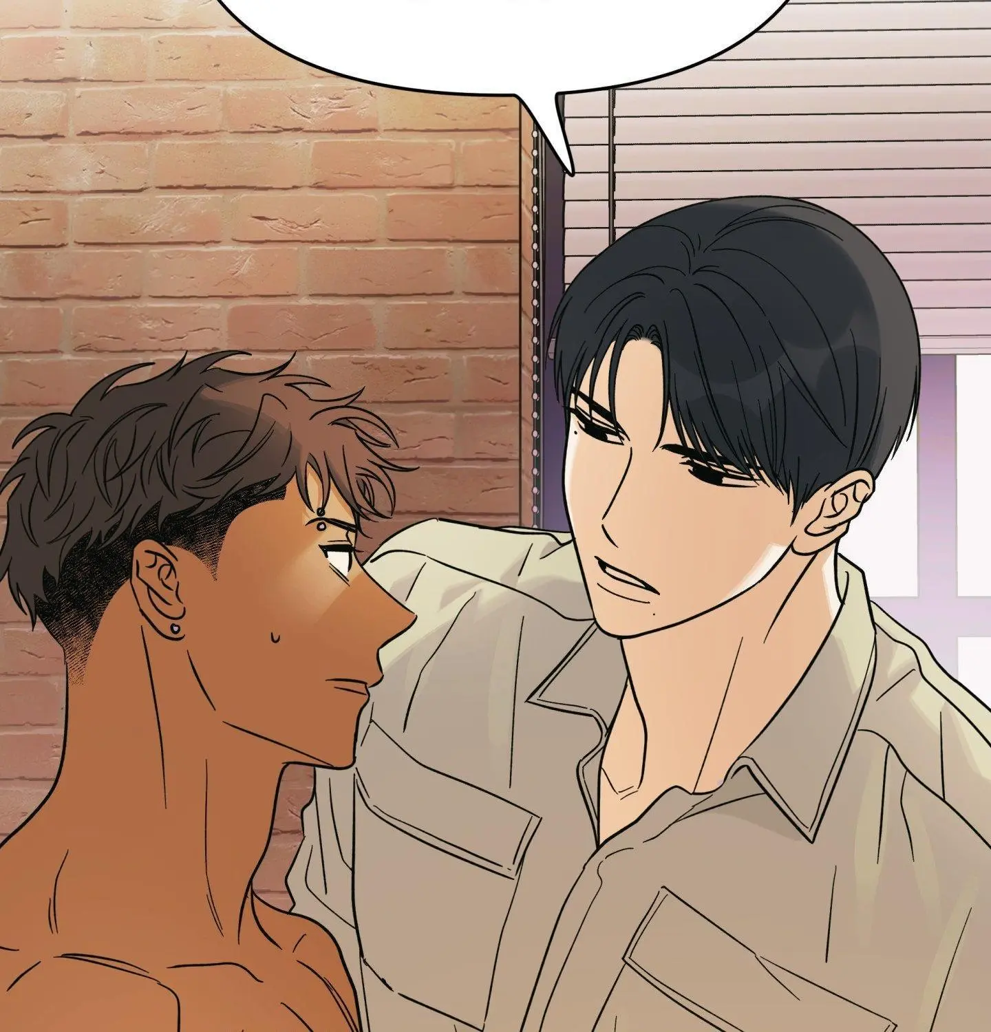 HEATWAVE Chapter 24 page 47