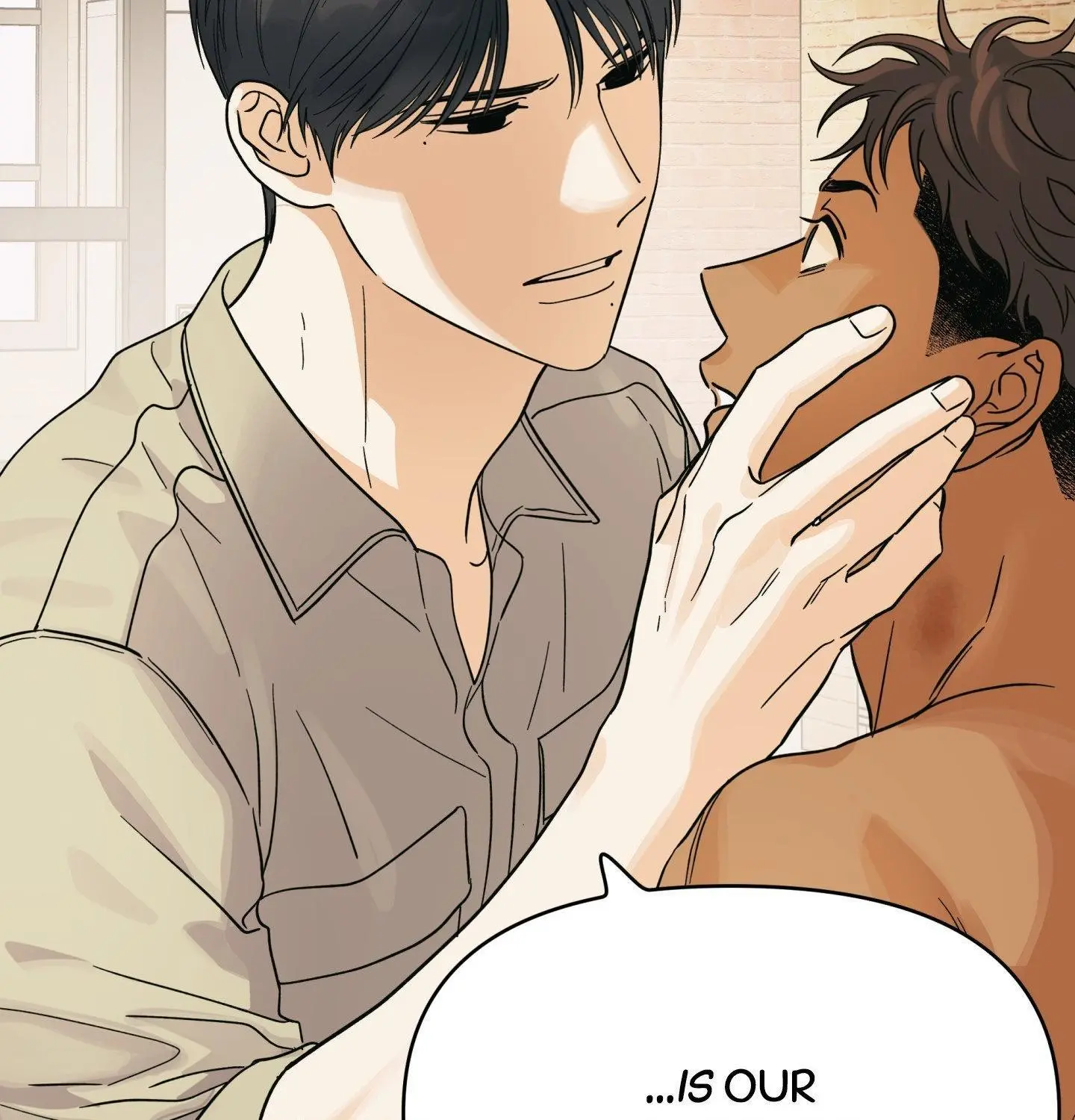 HEATWAVE Chapter 24 page 66