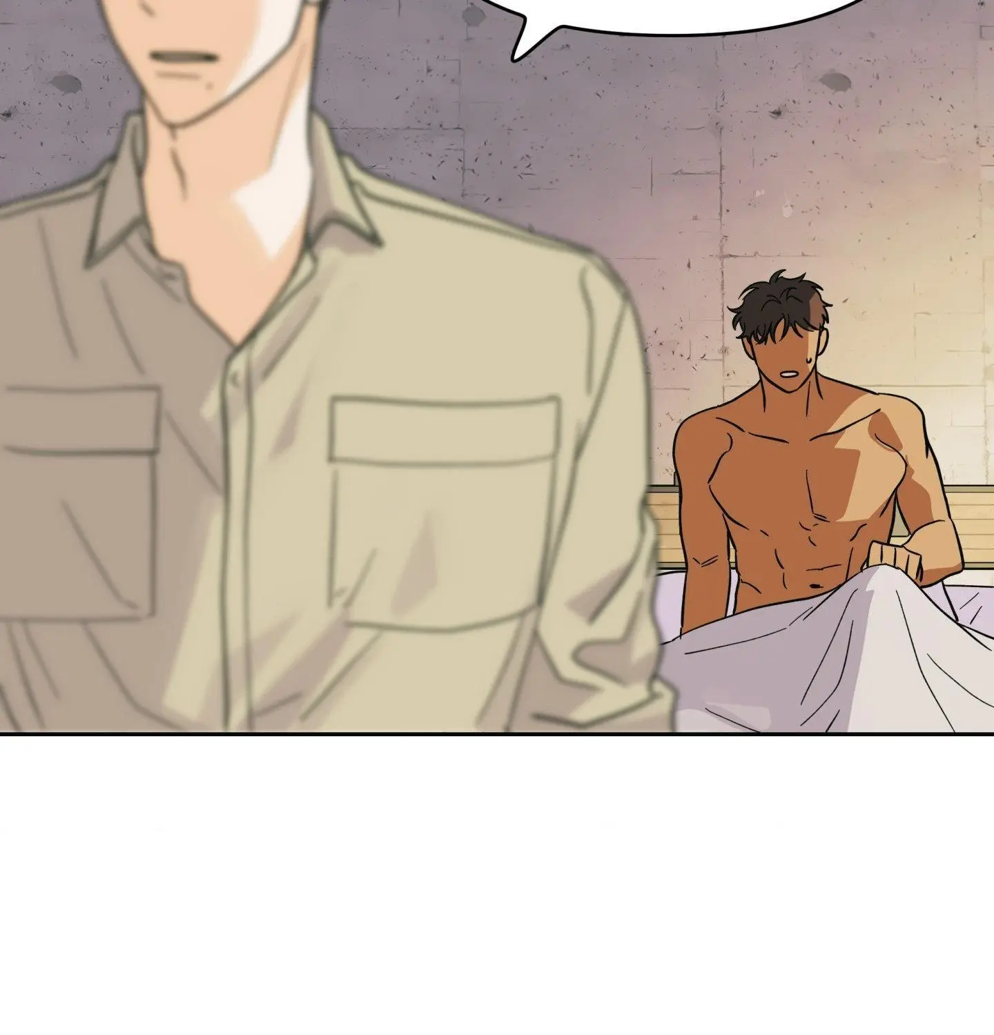 HEATWAVE Chapter 24 page 82