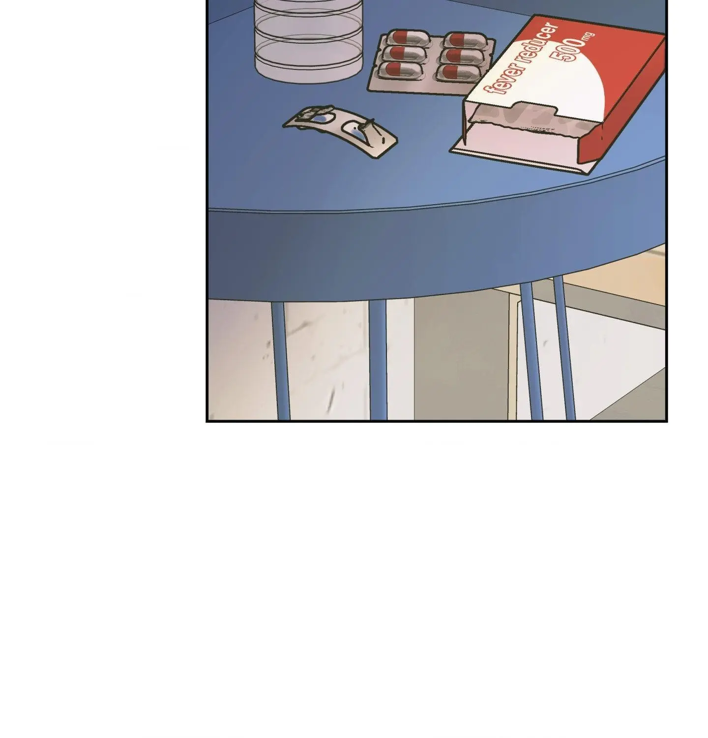 HEATWAVE Chapter 24 page 88