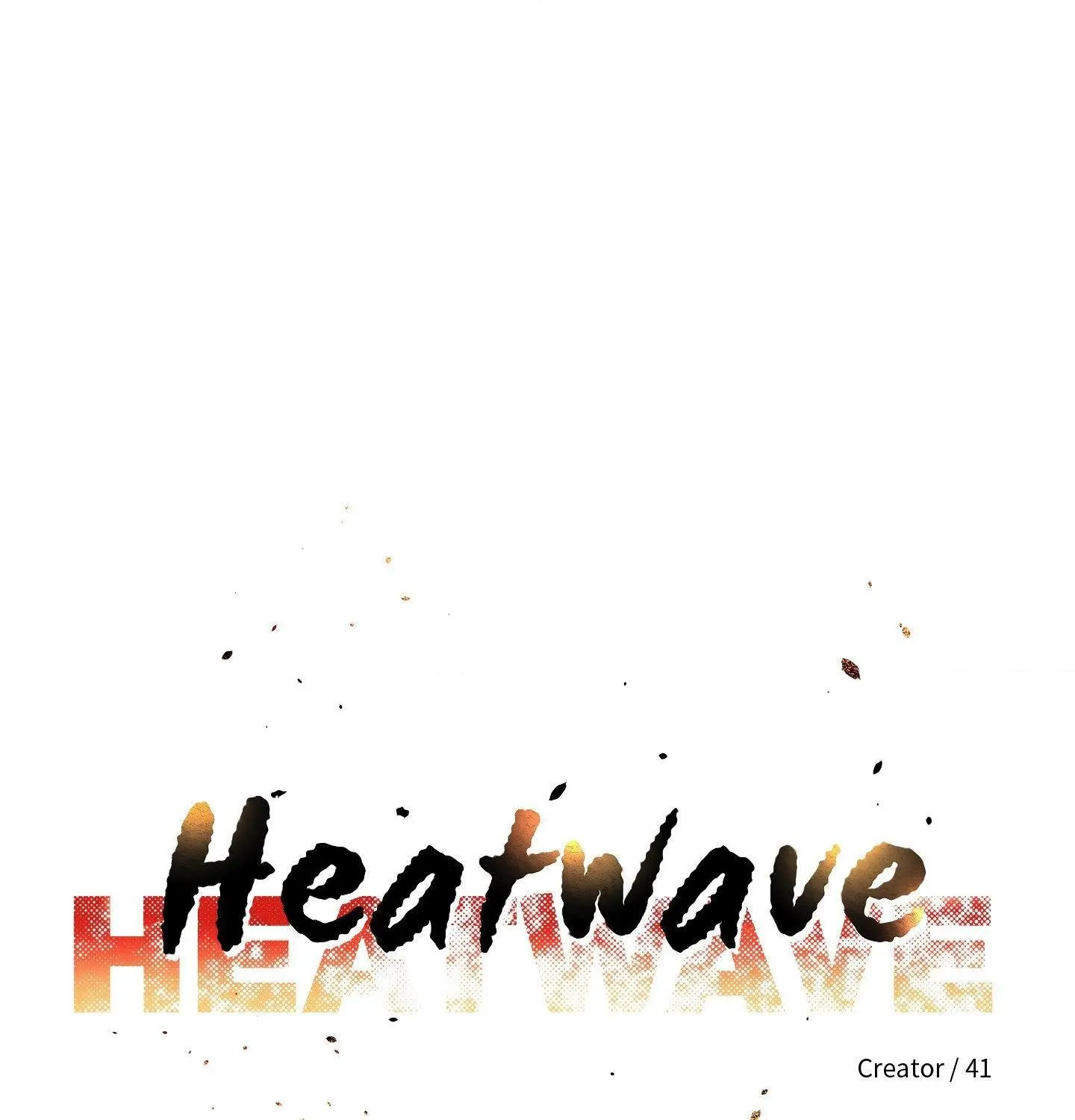 HEATWAVE Chapter 24 page 89
