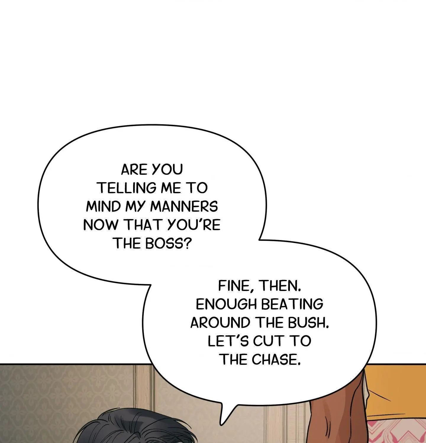 HEATWAVE Chapter 24 page 96