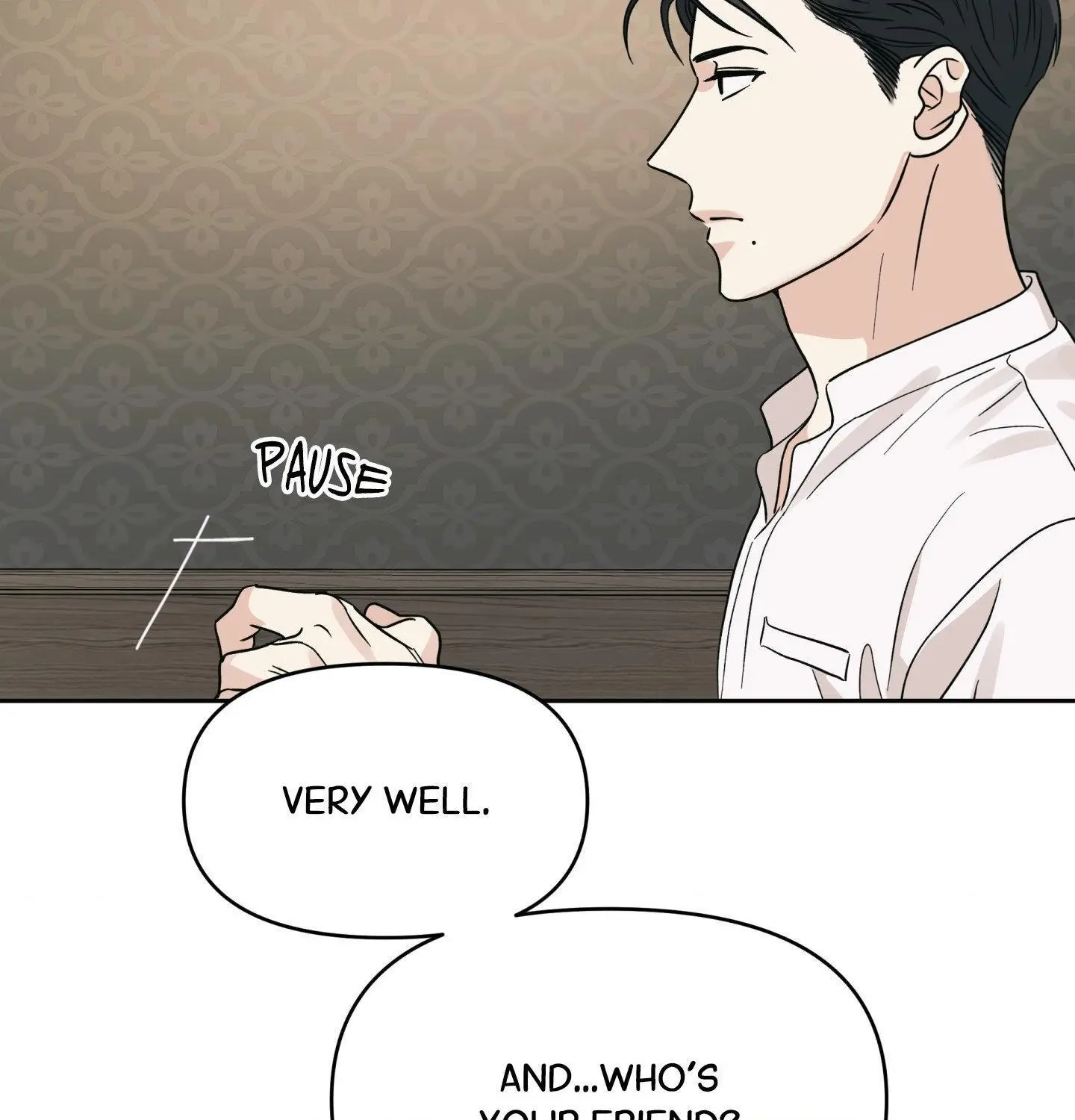 HEATWAVE Chapter 24 page 116