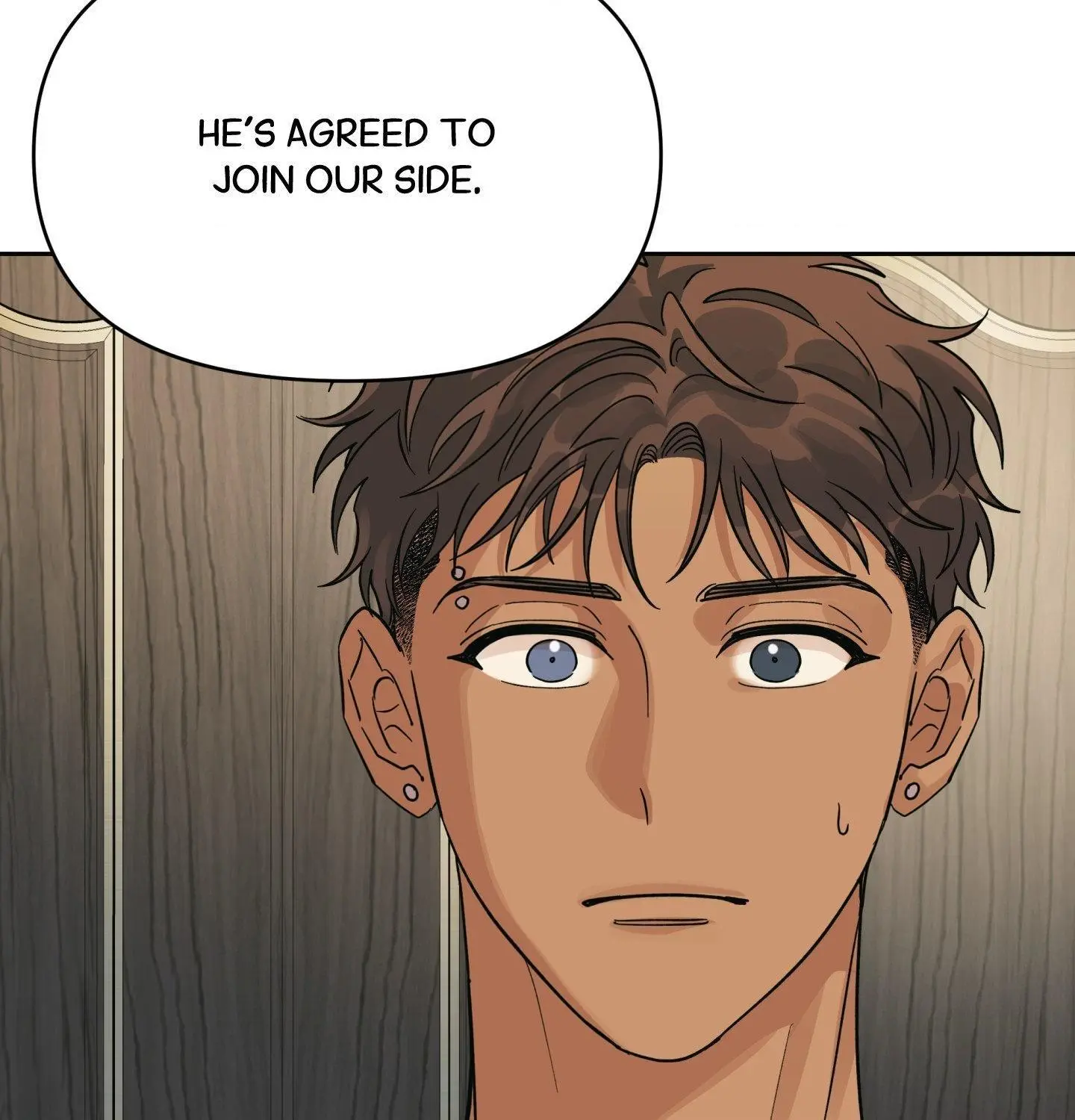 HEATWAVE Chapter 24 page 120