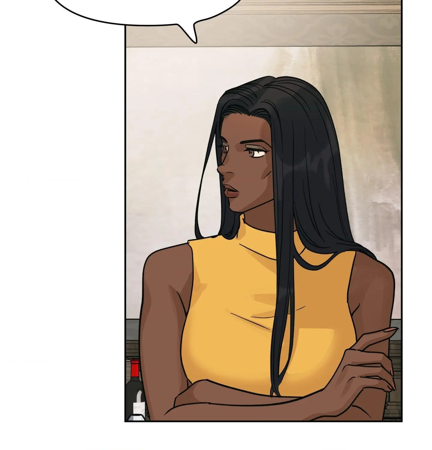 HEATWAVE Chapter 24 page 122