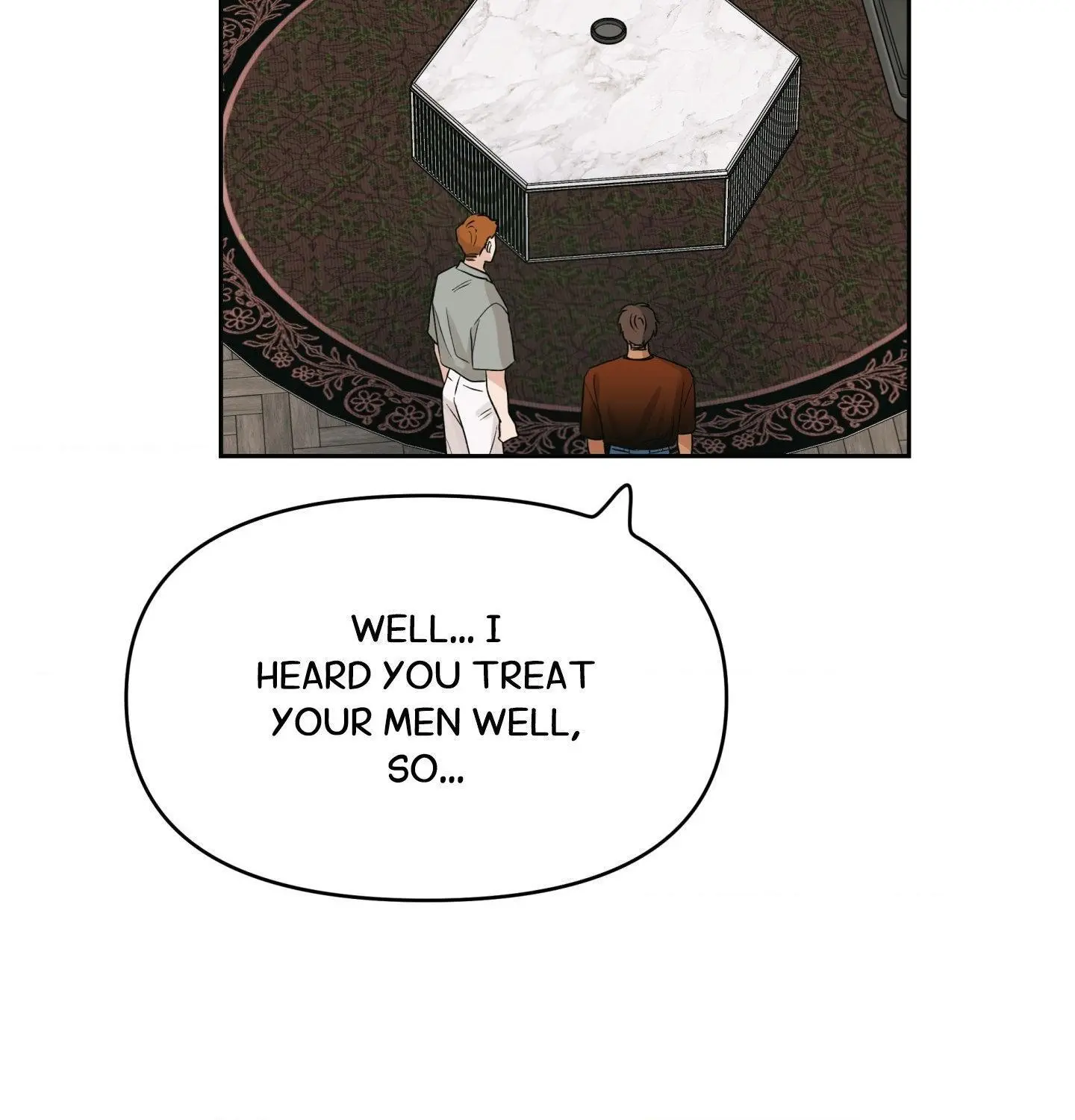 HEATWAVE Chapter 24 page 126