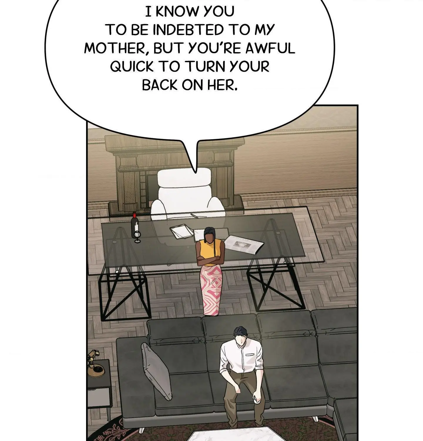 HEATWAVE Chapter 24 page 125