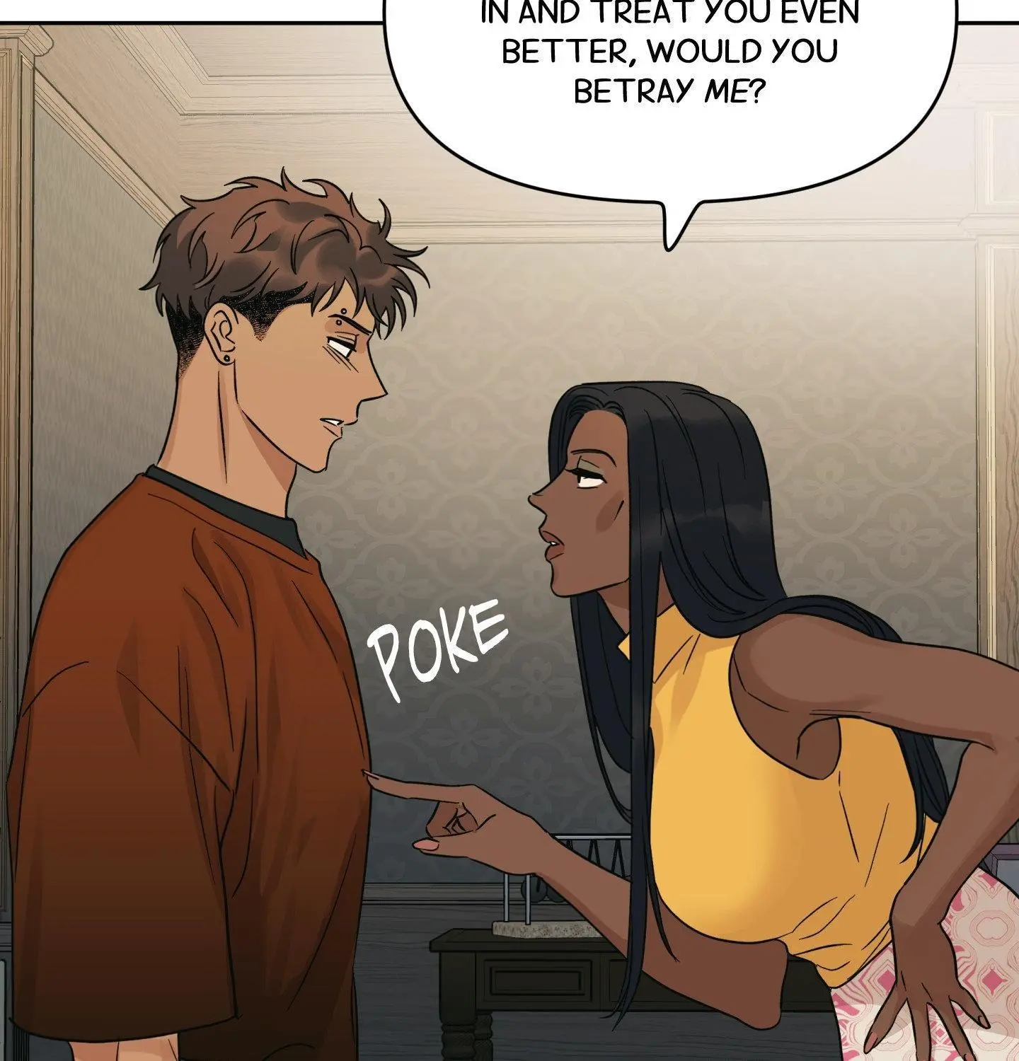 HEATWAVE Chapter 24 page 129