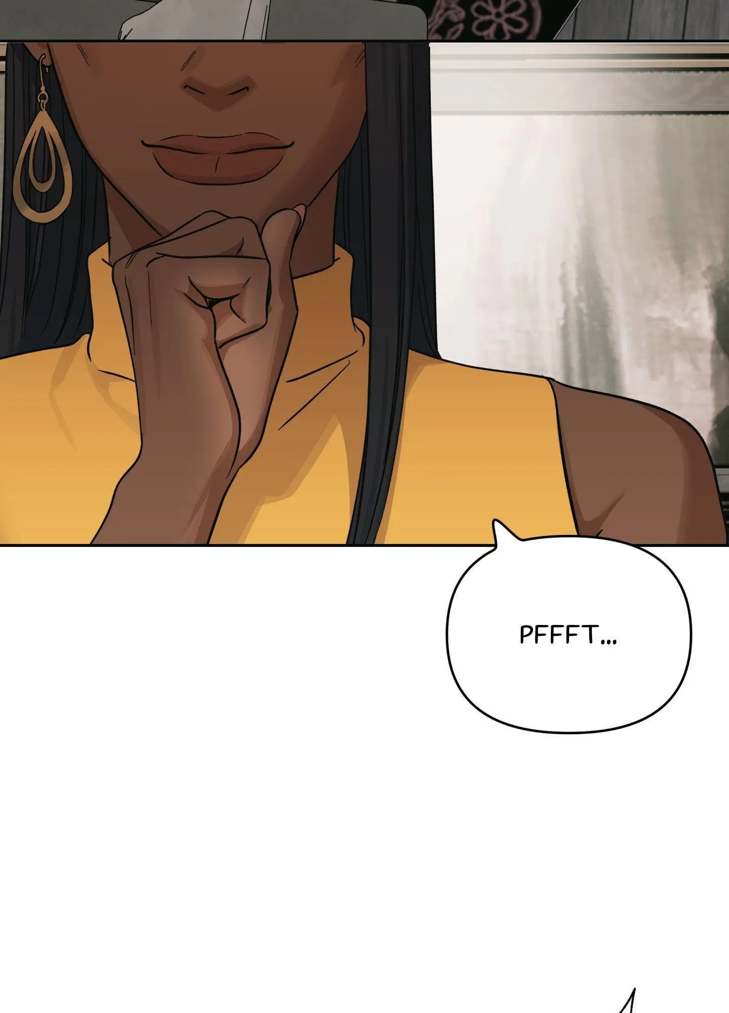 HEATWAVE Chapter 25 page 5