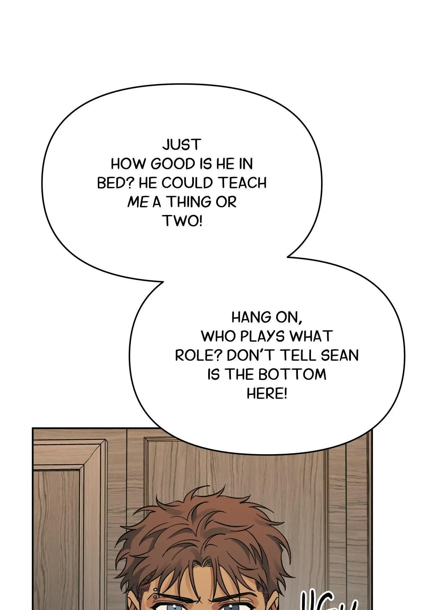 HEATWAVE Chapter 25 page 10