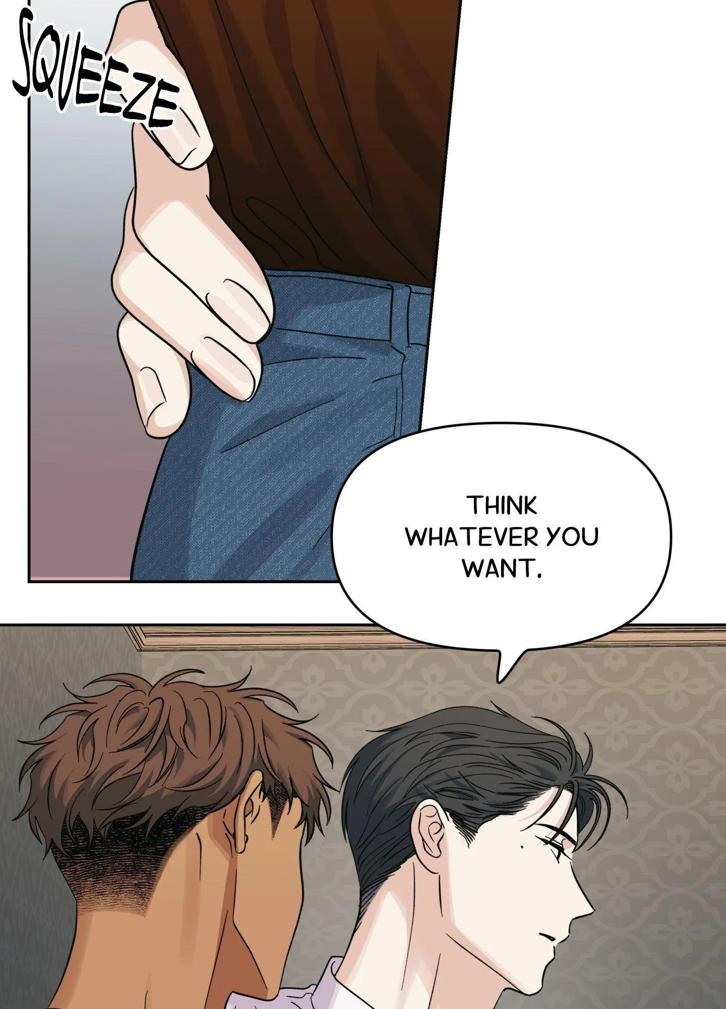 HEATWAVE Chapter 25 page 12