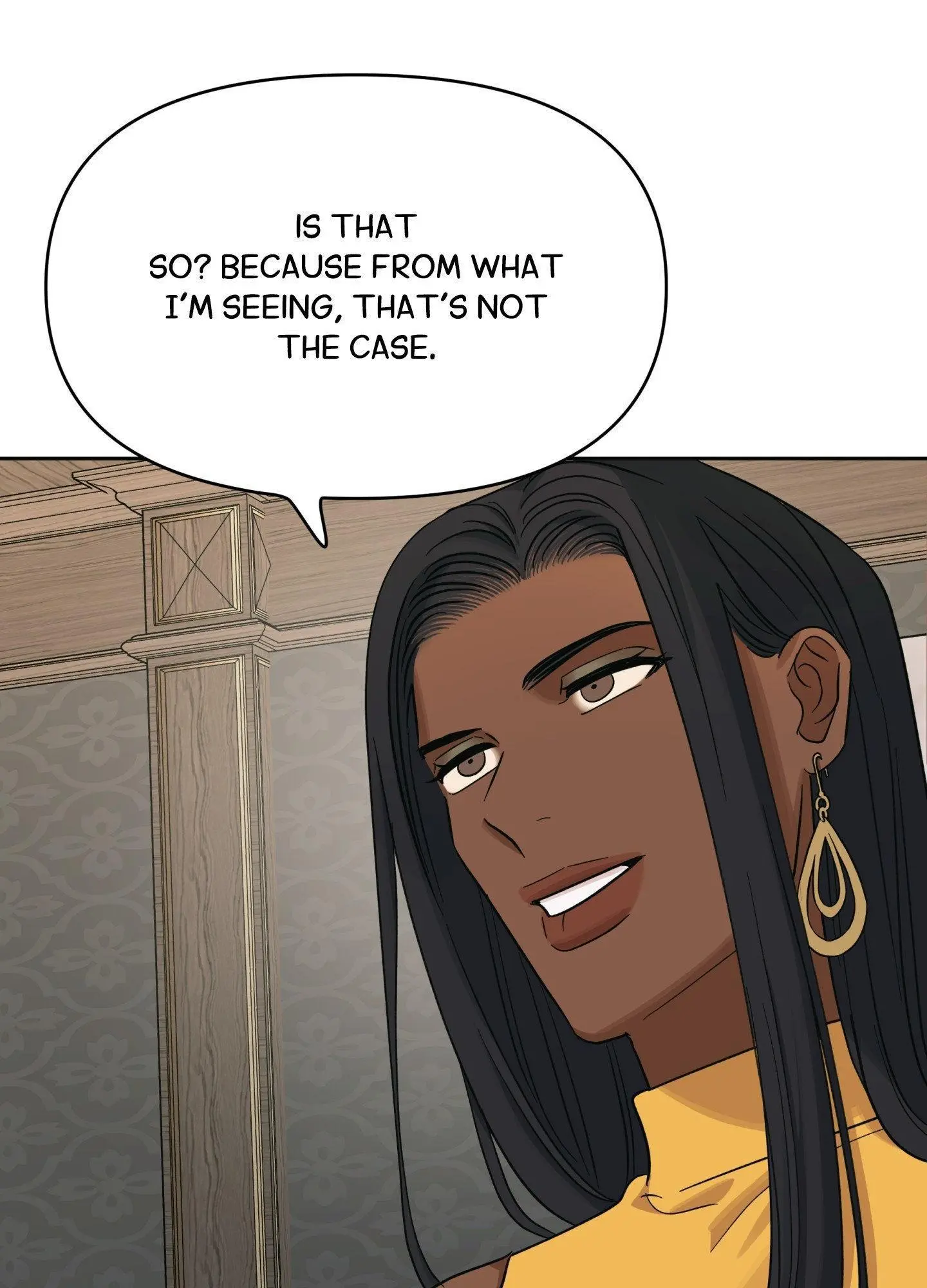 HEATWAVE Chapter 25 page 14