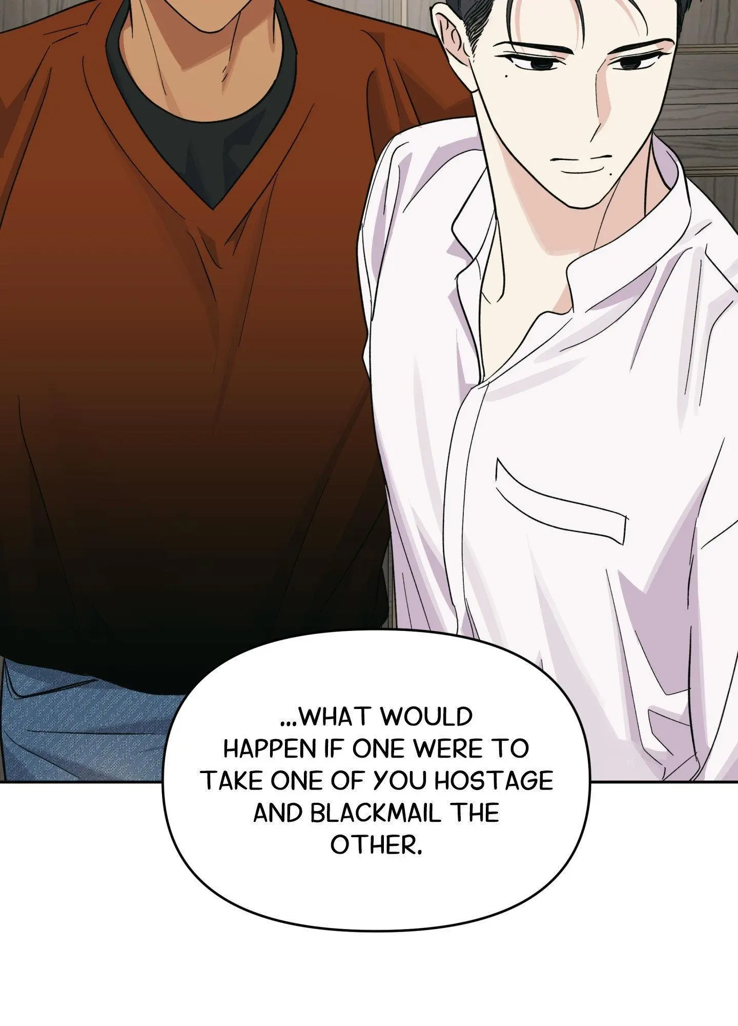 HEATWAVE Chapter 25 page 16