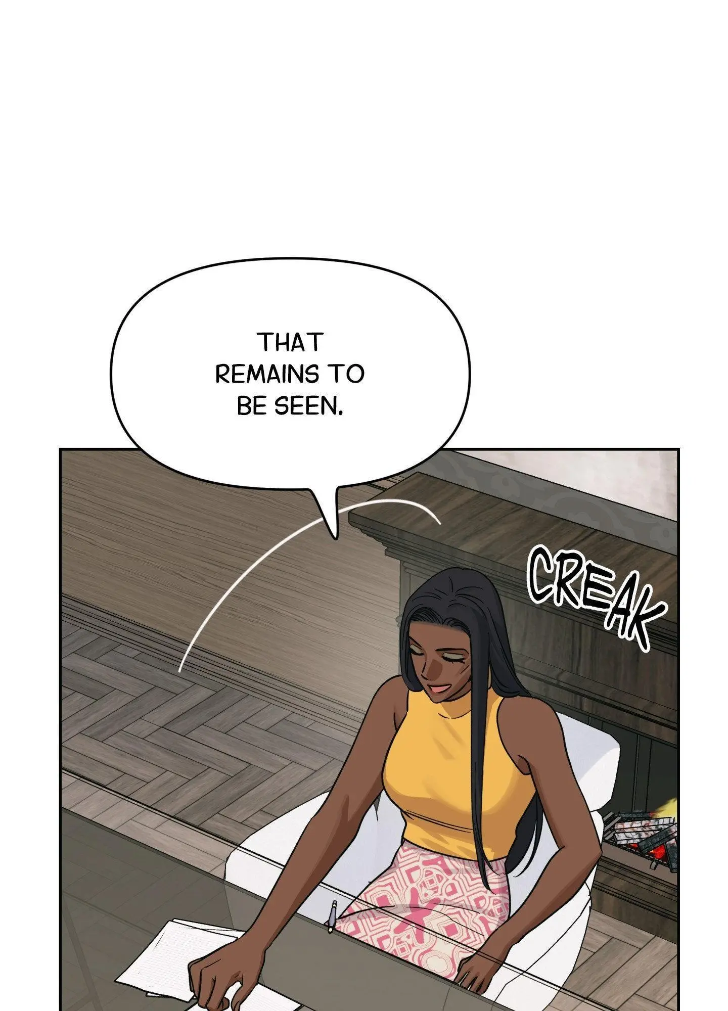 HEATWAVE Chapter 25 page 20