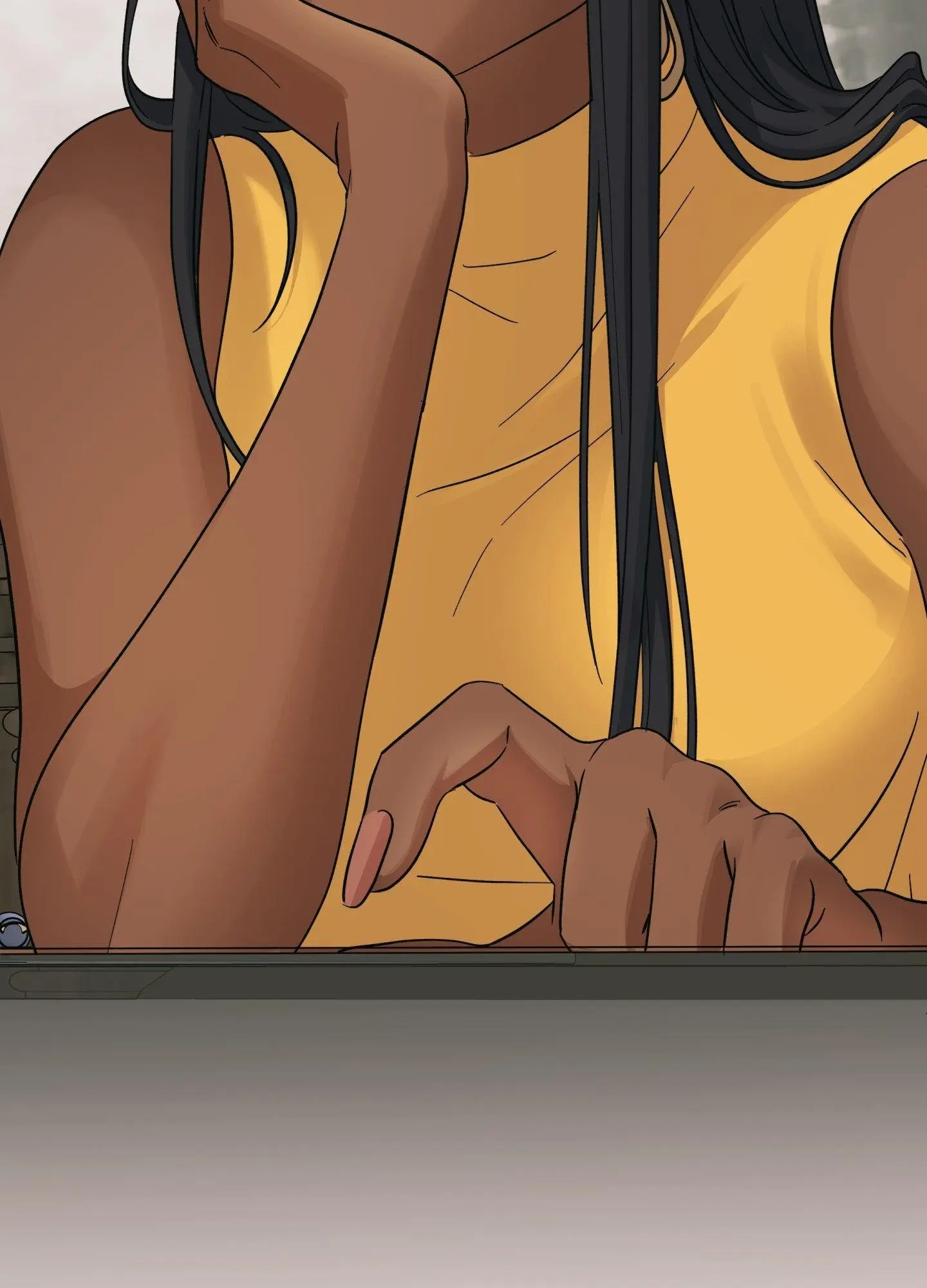 HEATWAVE Chapter 25 page 23