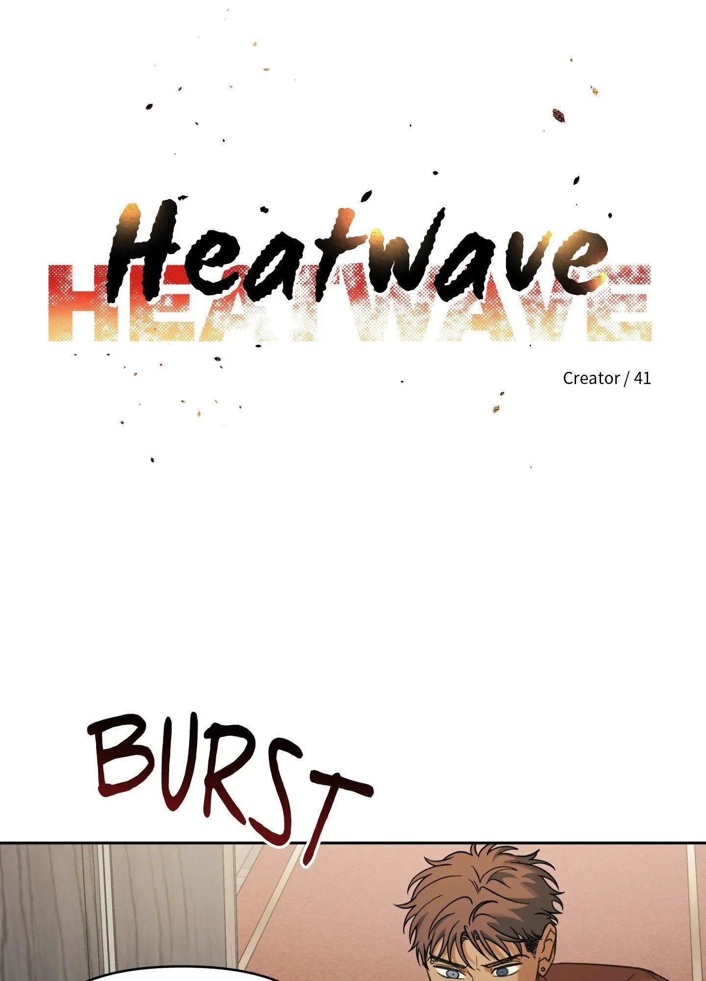 HEATWAVE Chapter 25 page 26