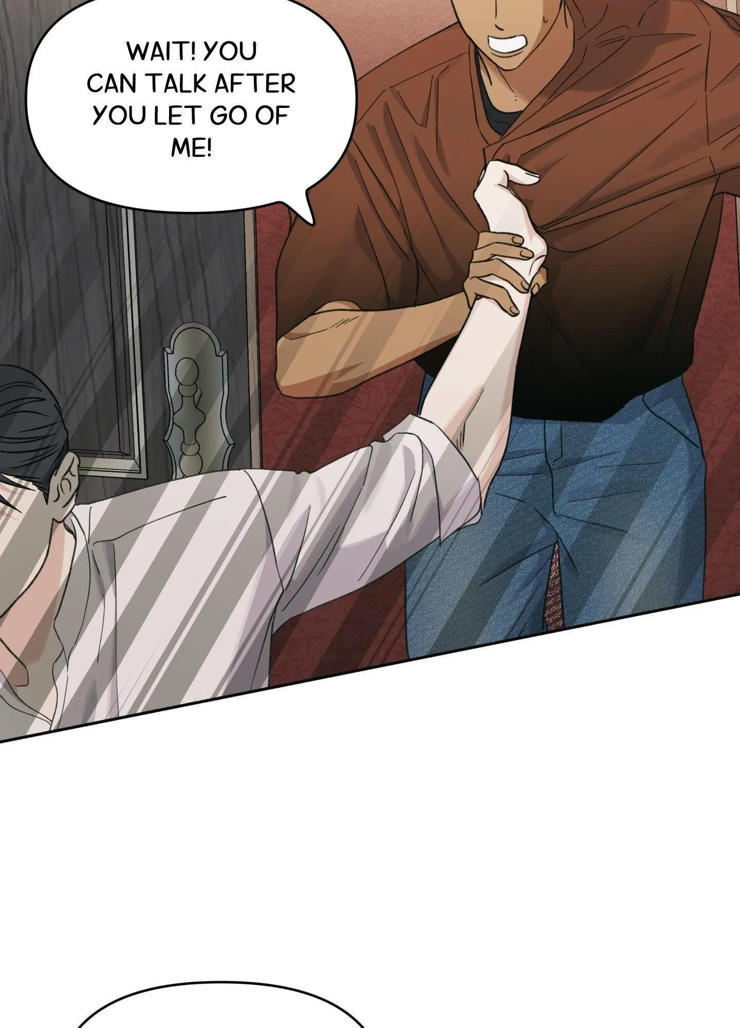 HEATWAVE Chapter 25 page 27