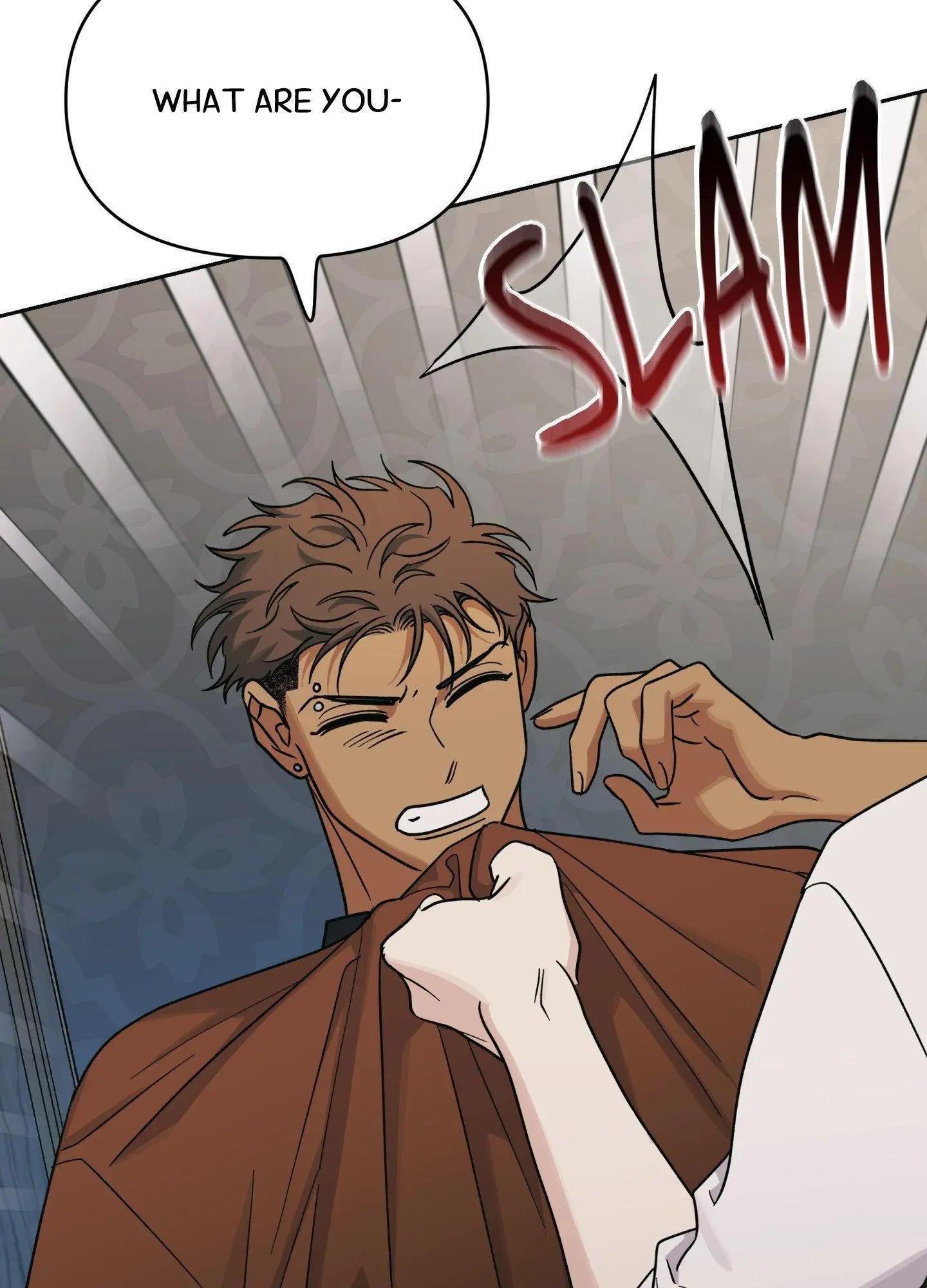 HEATWAVE Chapter 25 page 28