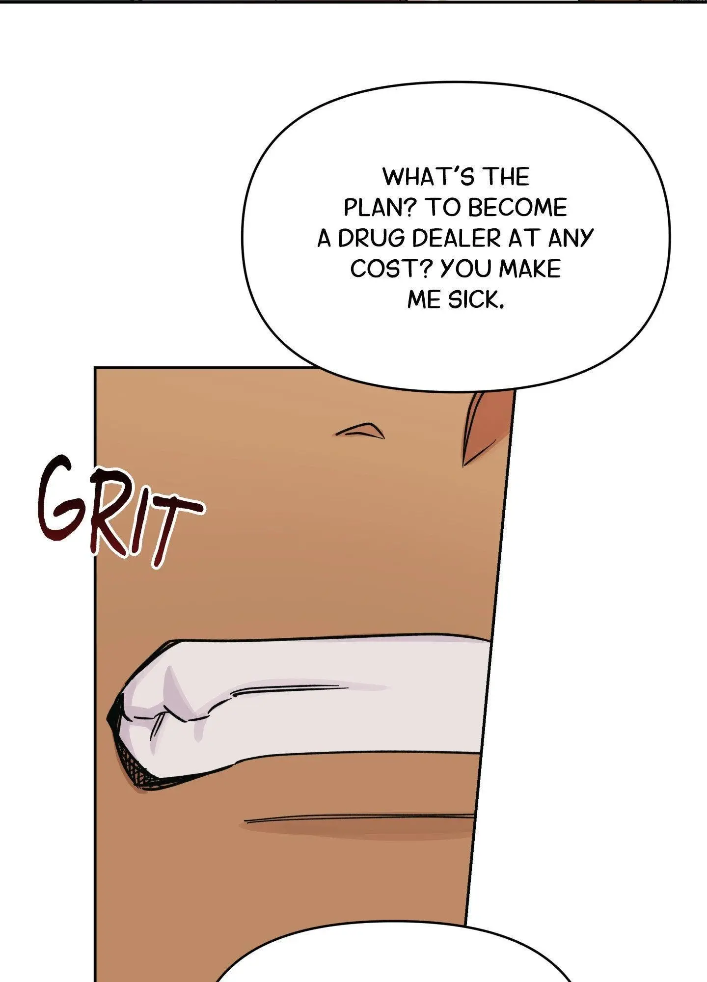 HEATWAVE Chapter 25 page 35