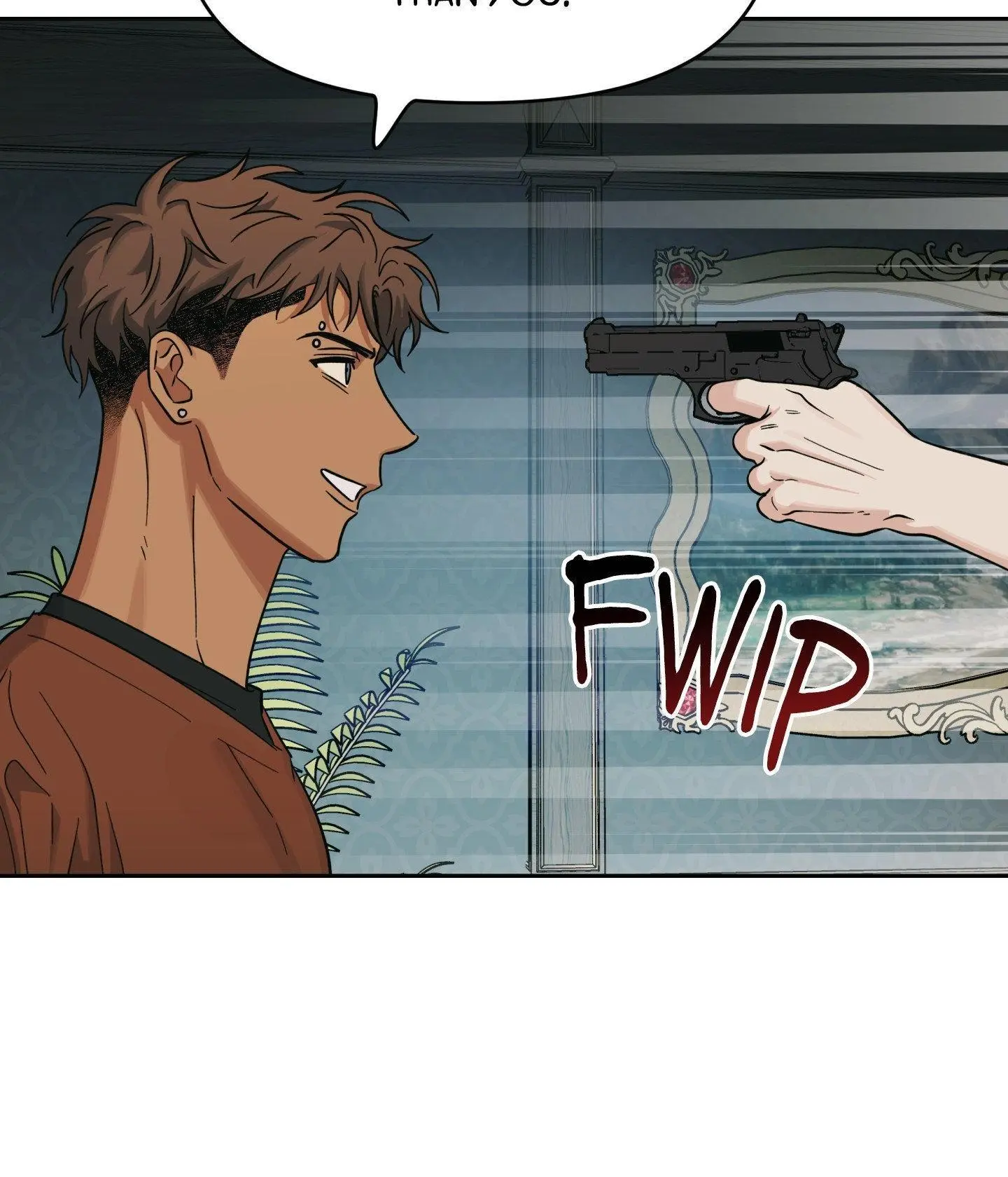 HEATWAVE Chapter 25 page 40