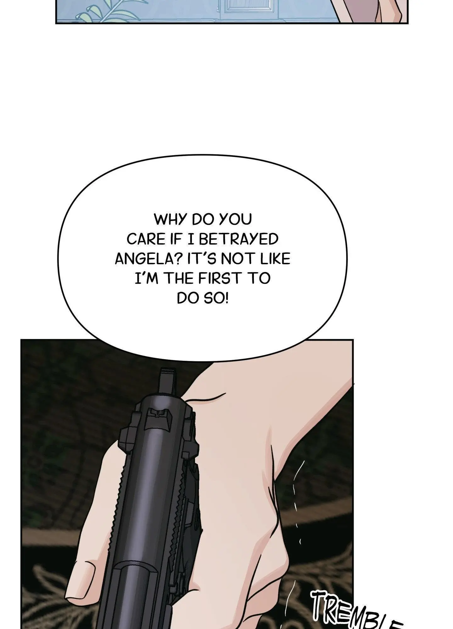 HEATWAVE Chapter 25 page 46
