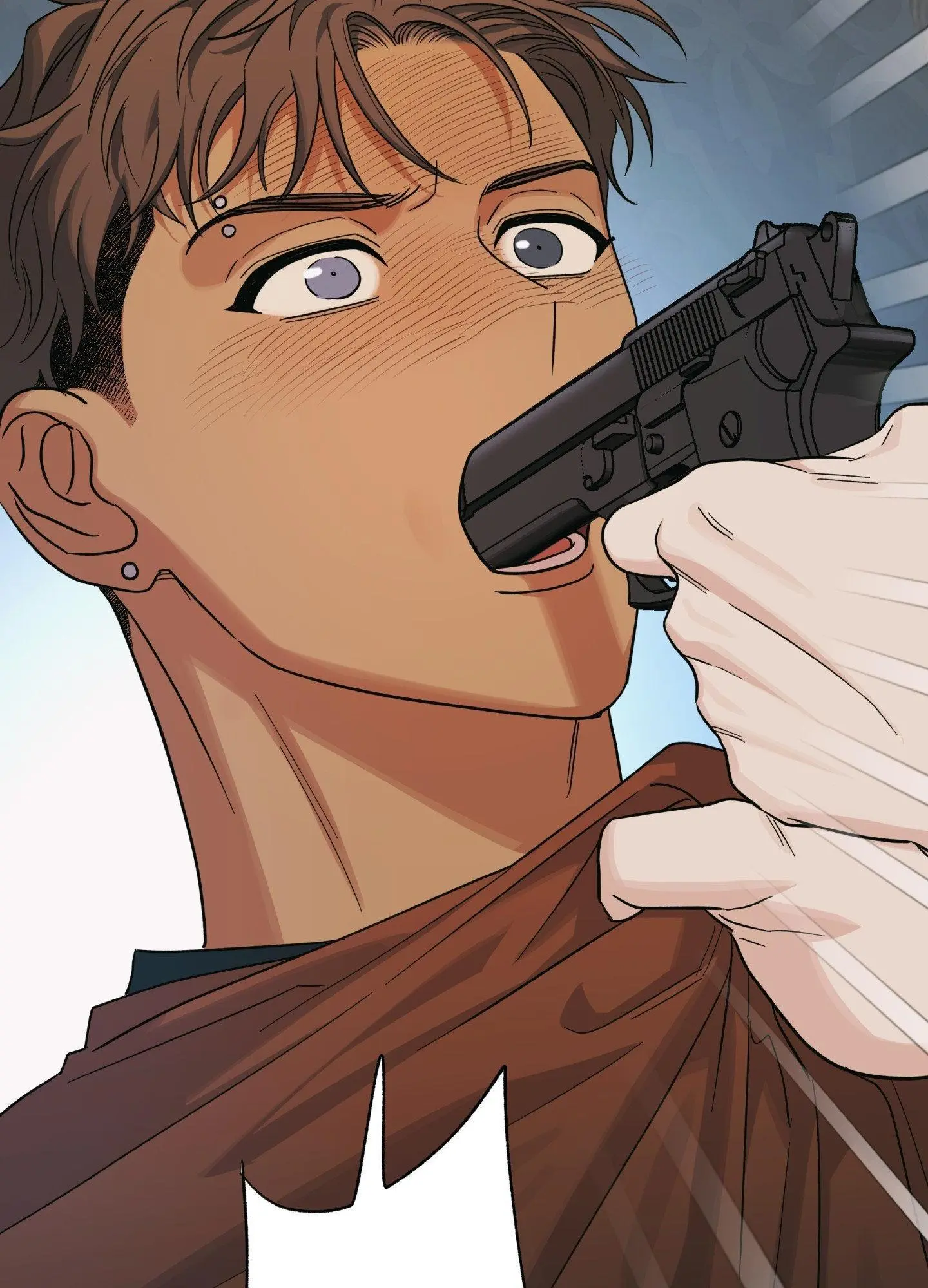 HEATWAVE Chapter 25 page 48