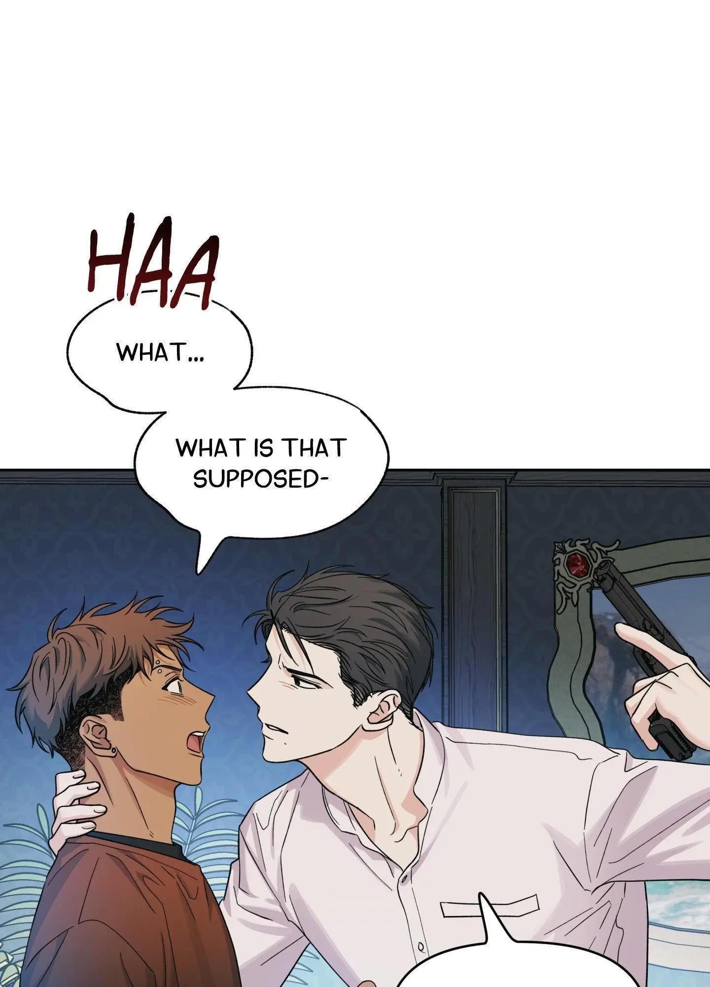 HEATWAVE Chapter 25 page 58