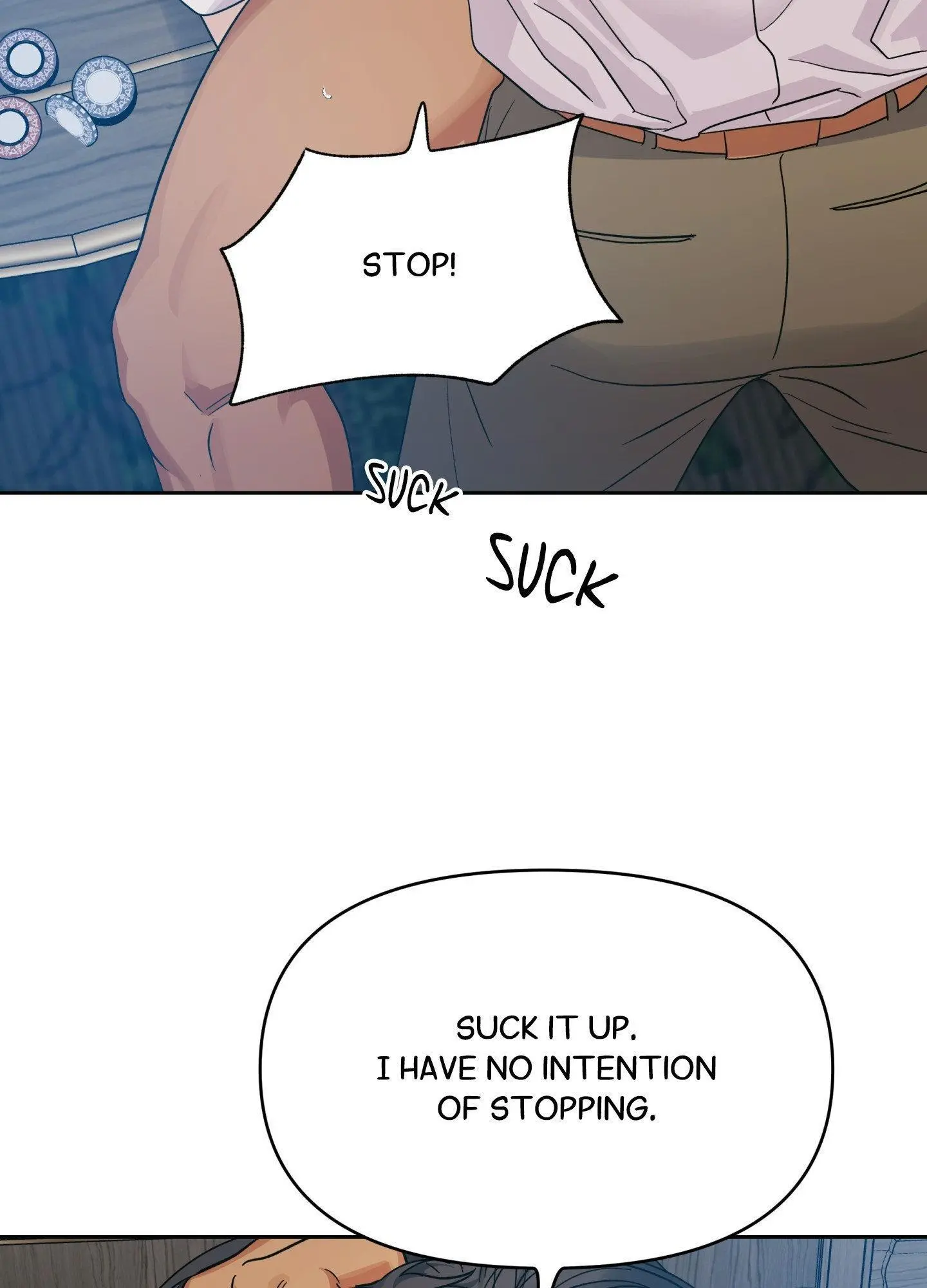 HEATWAVE Chapter 25 page 62