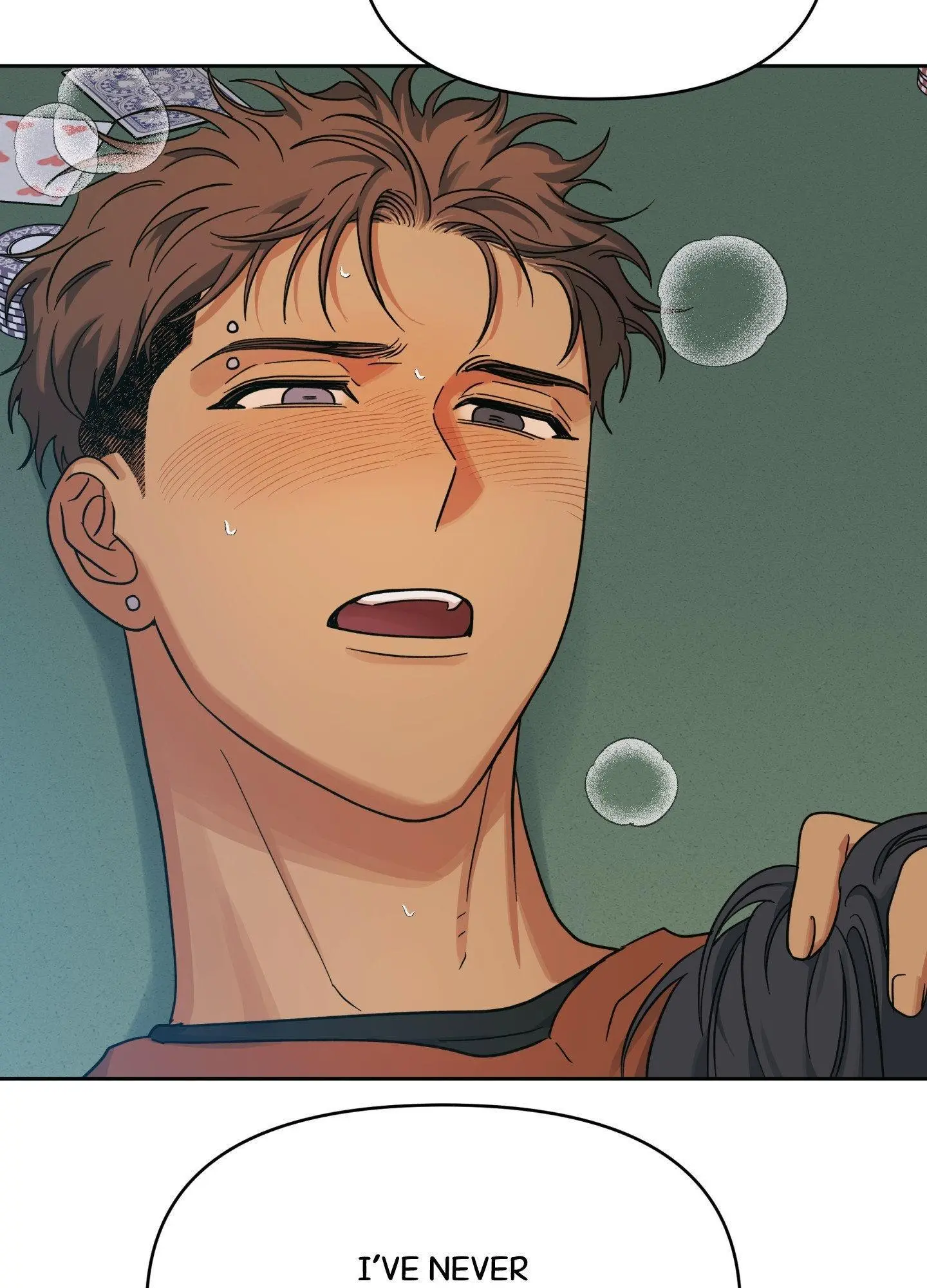 HEATWAVE Chapter 25 page 64
