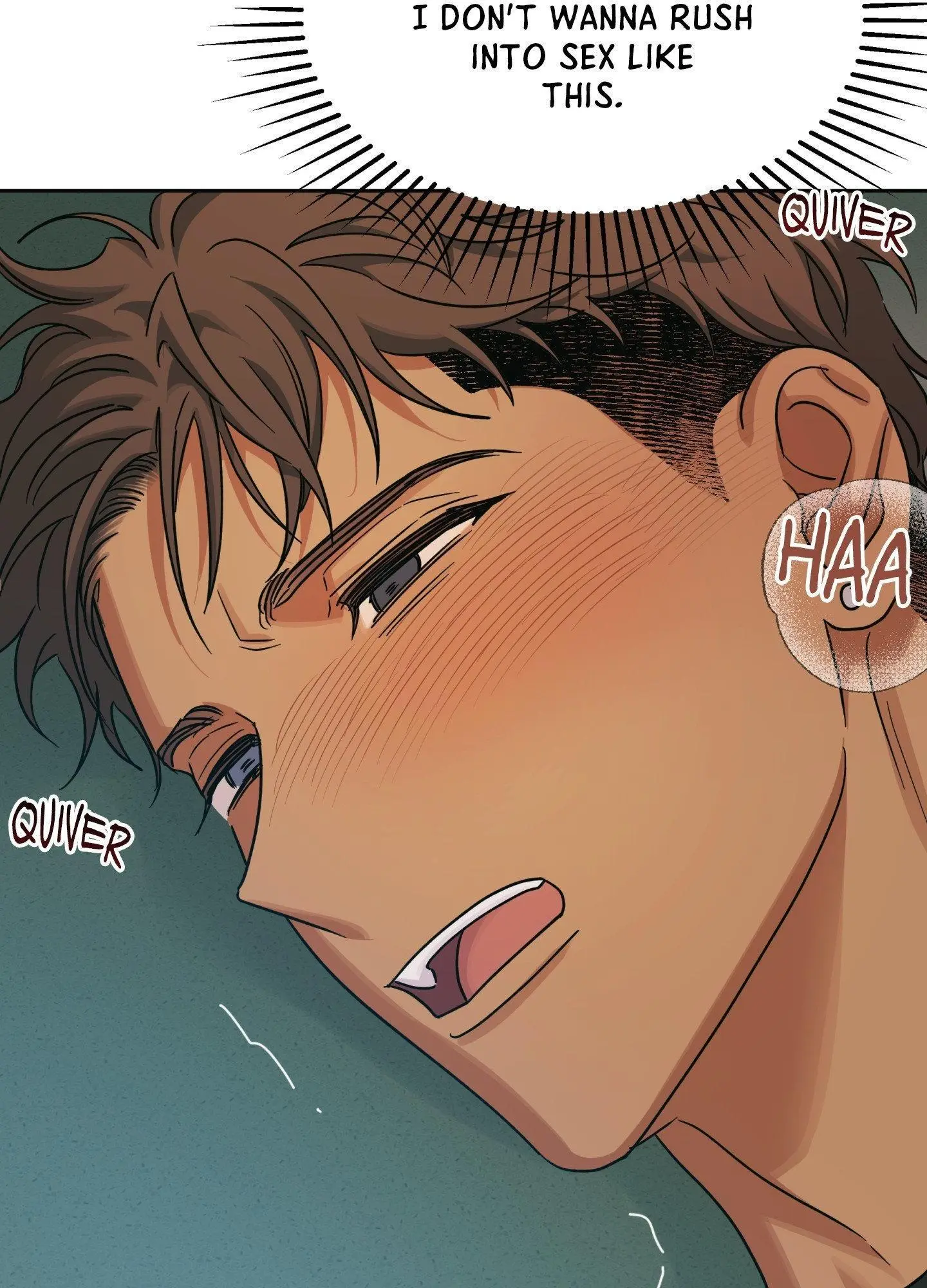 HEATWAVE Chapter 25 page 68