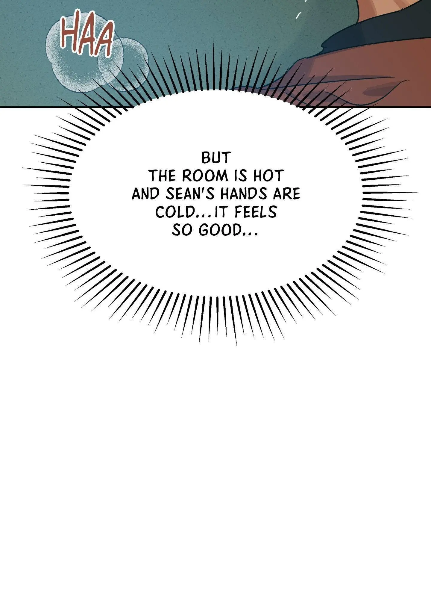 HEATWAVE Chapter 25 page 69