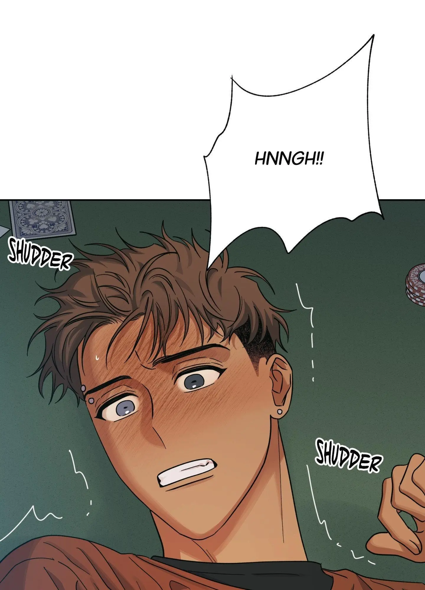 HEATWAVE Chapter 25 page 82