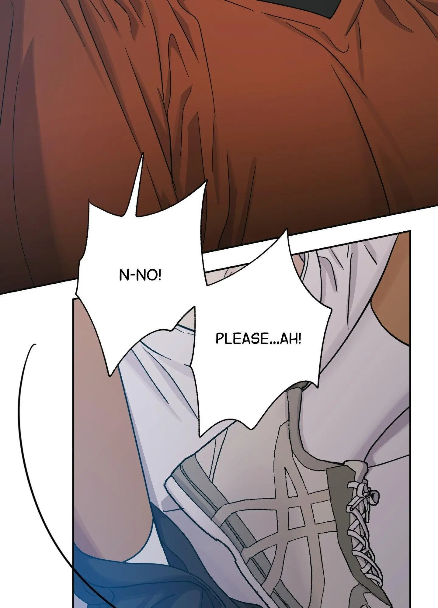 HEATWAVE Chapter 25 page 83