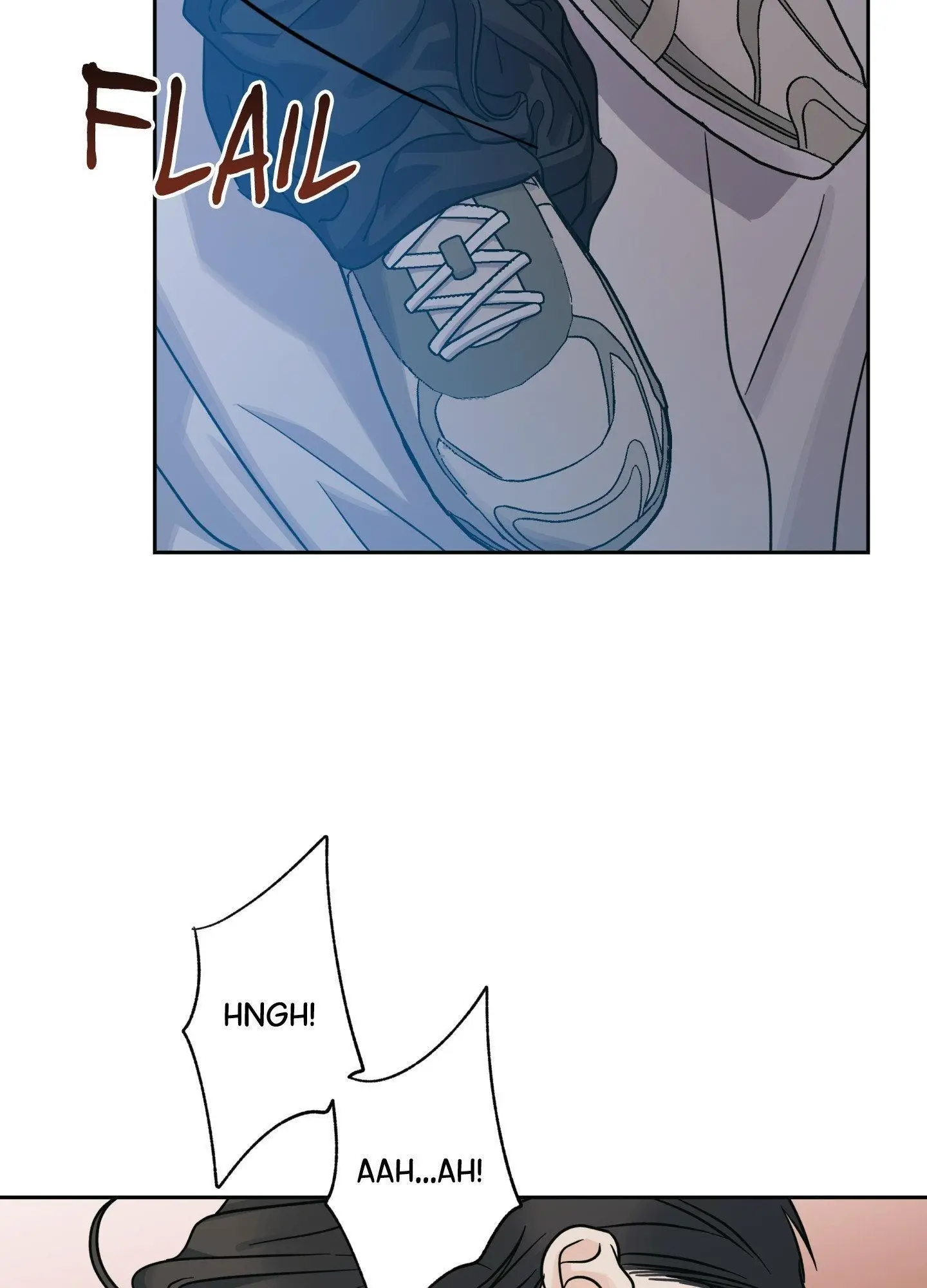 HEATWAVE Chapter 25 page 84