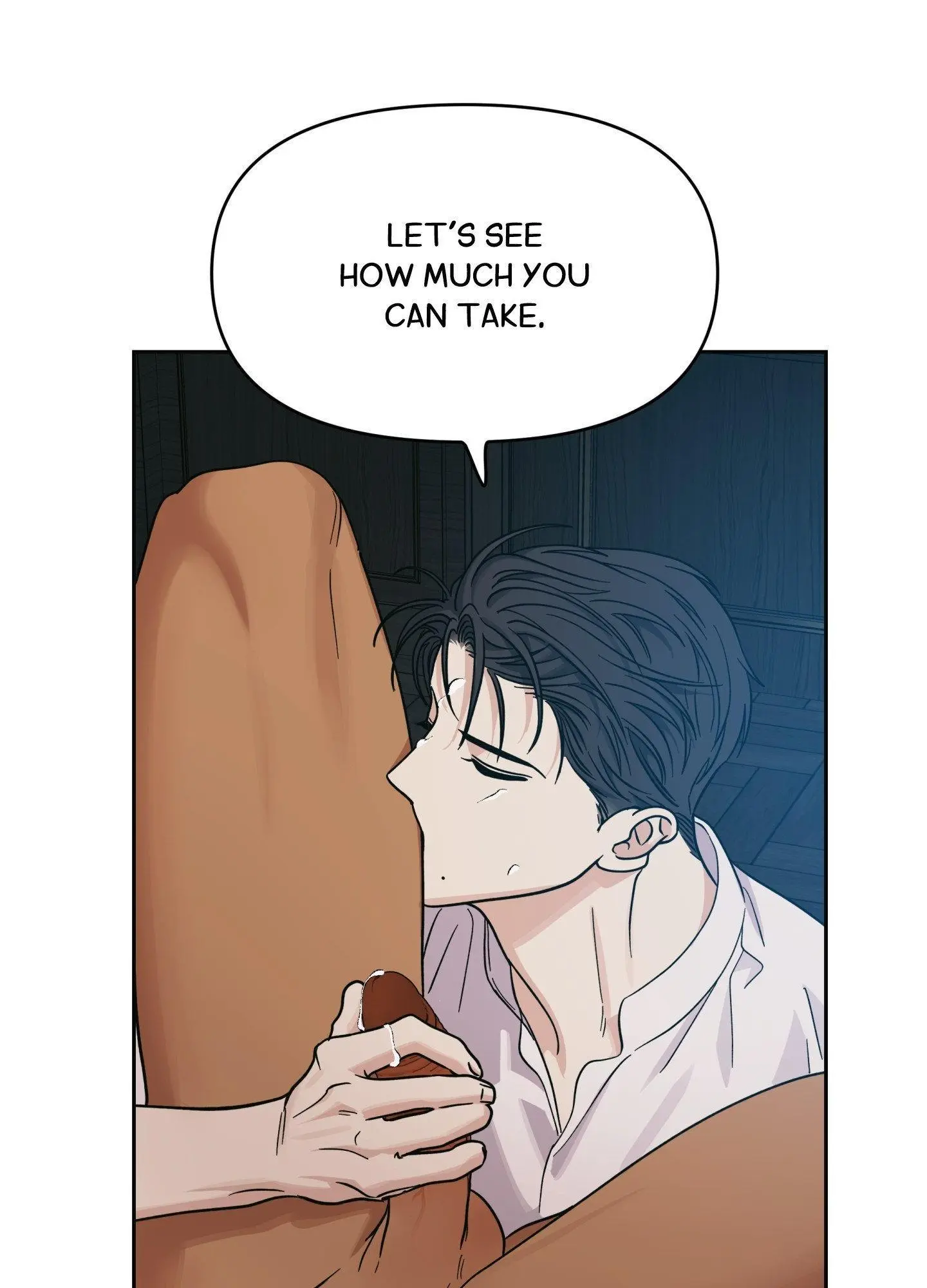 HEATWAVE Chapter 25 page 90