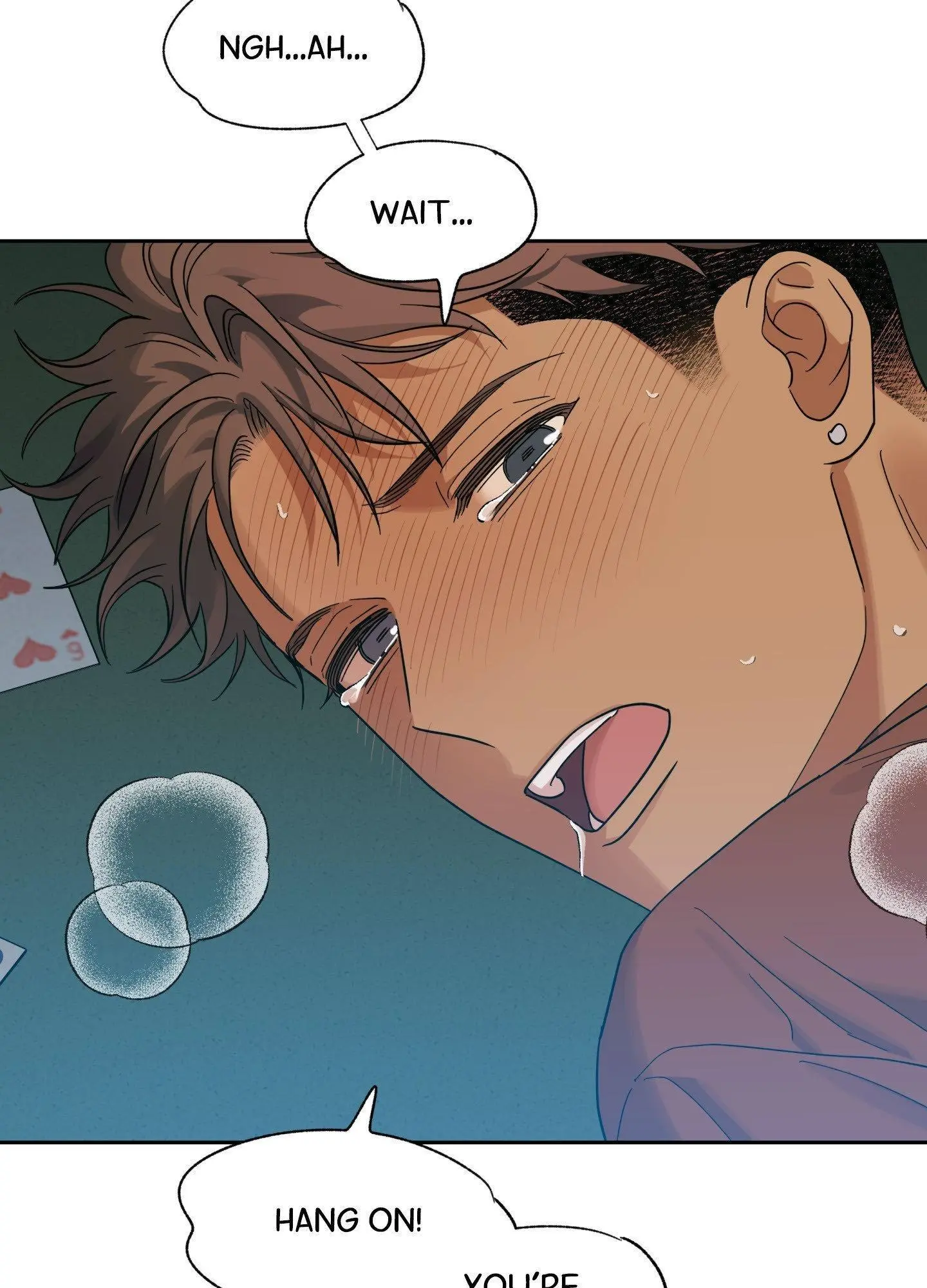 HEATWAVE Chapter 26 page 5