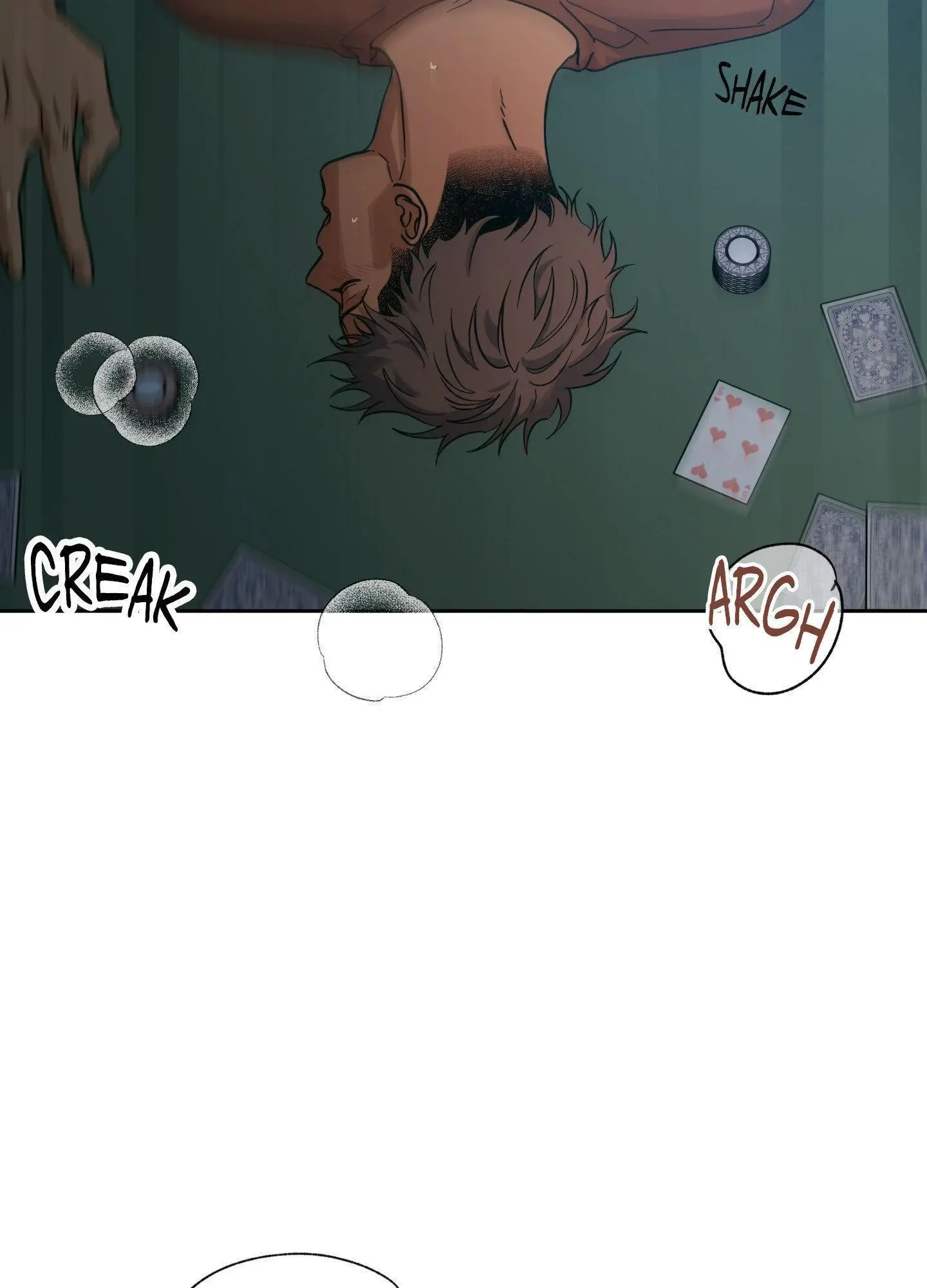 HEATWAVE Chapter 26 page 4