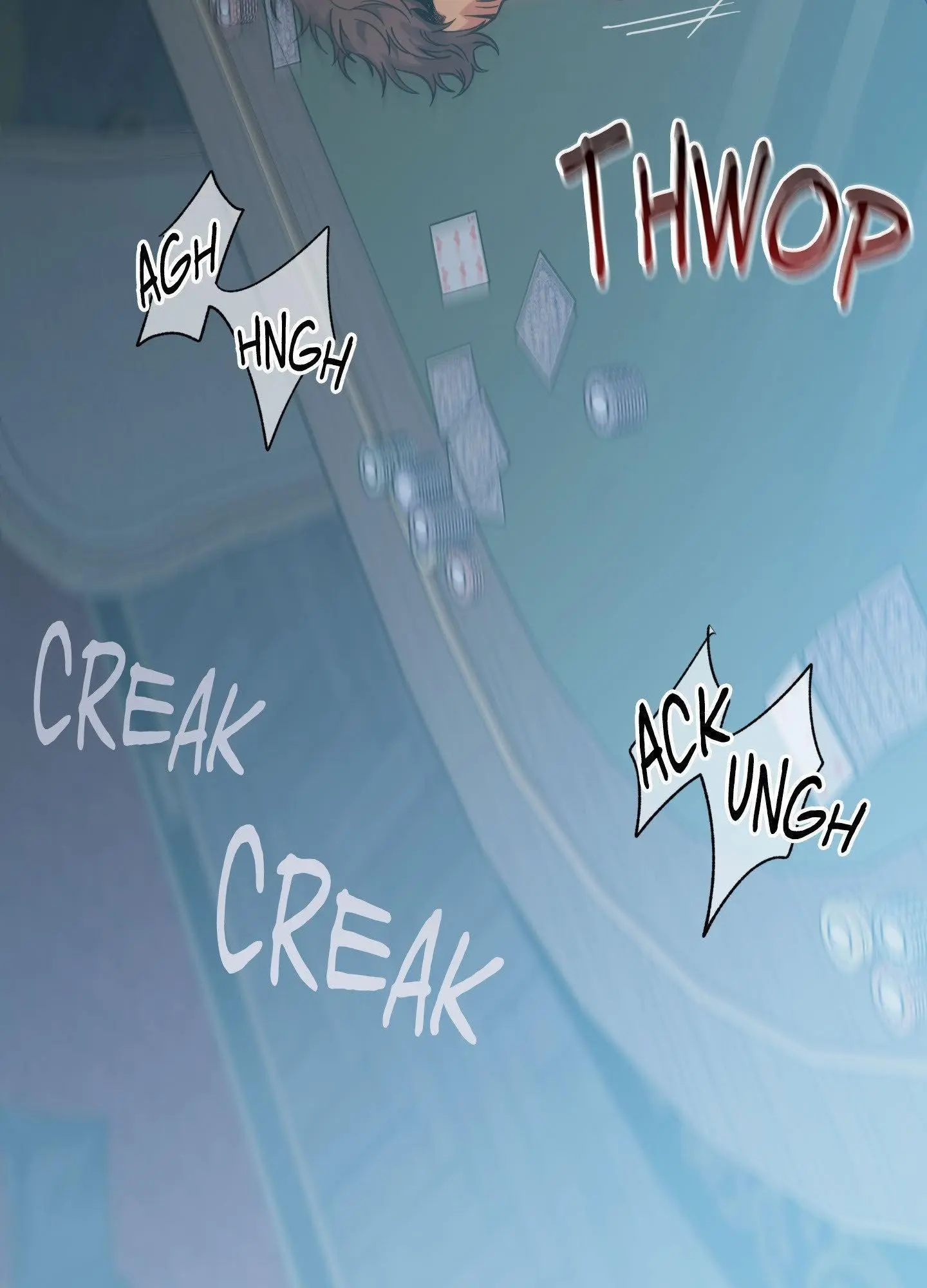 HEATWAVE Chapter 26 page 12