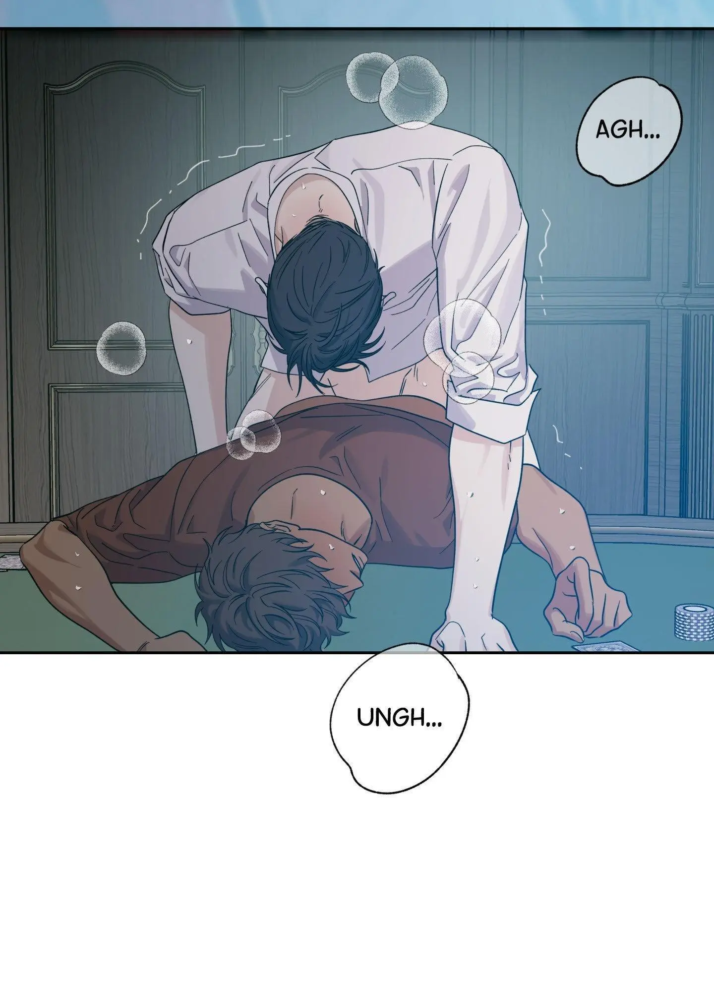 HEATWAVE Chapter 26 page 13