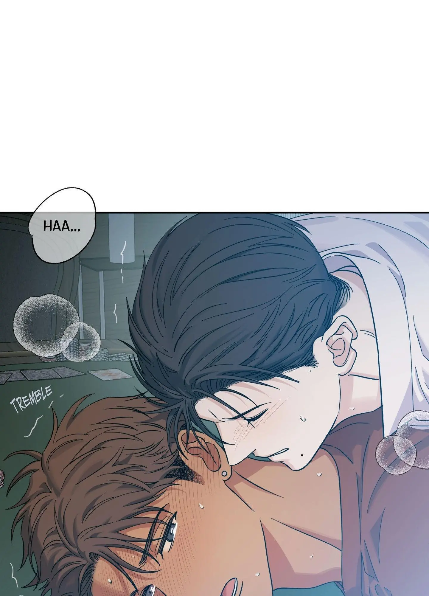HEATWAVE Chapter 26 page 14