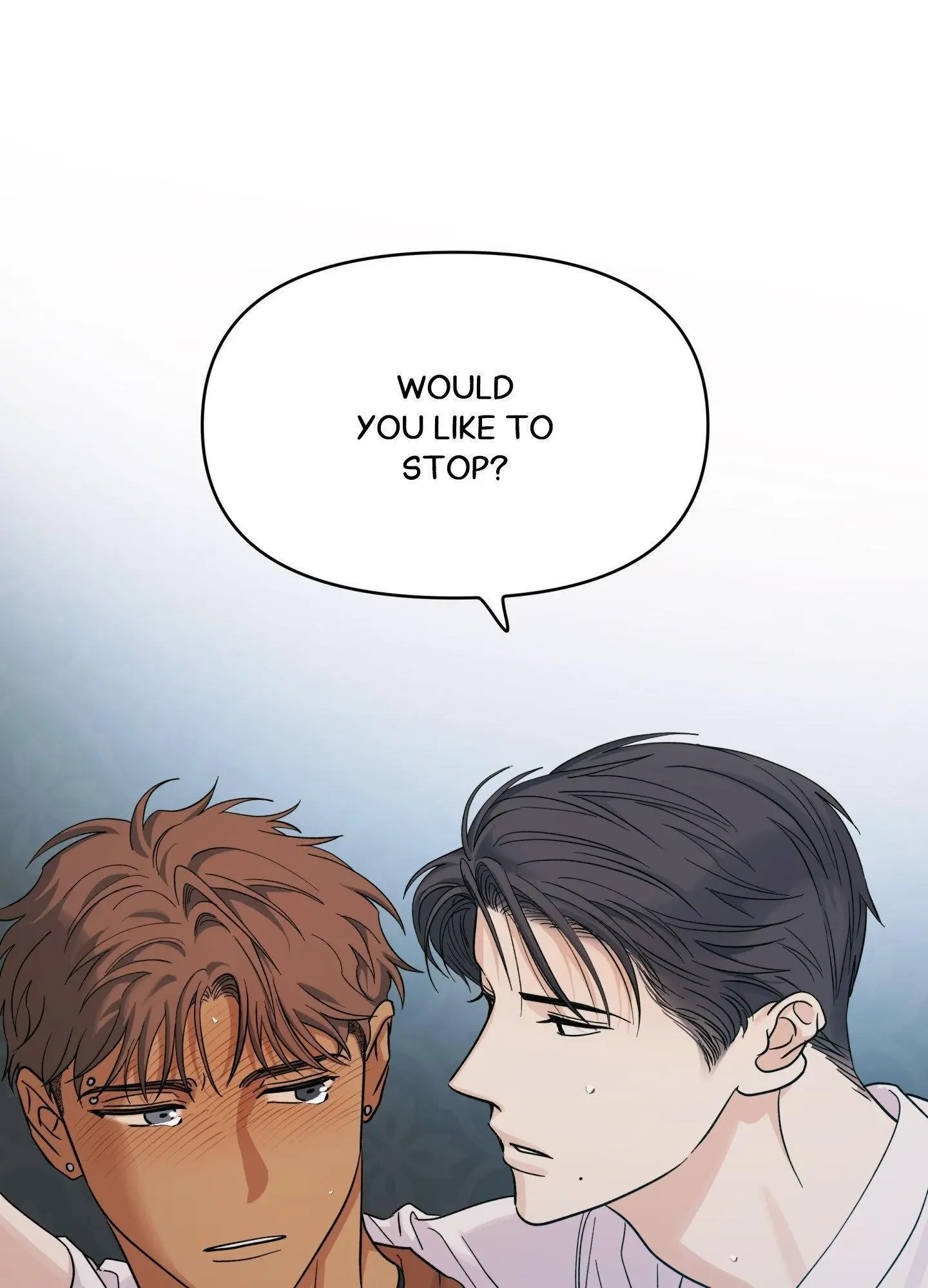 HEATWAVE Chapter 26 page 28