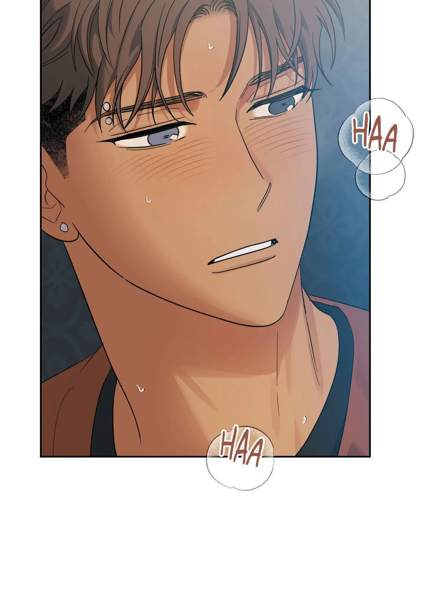 HEATWAVE Chapter 26 page 31