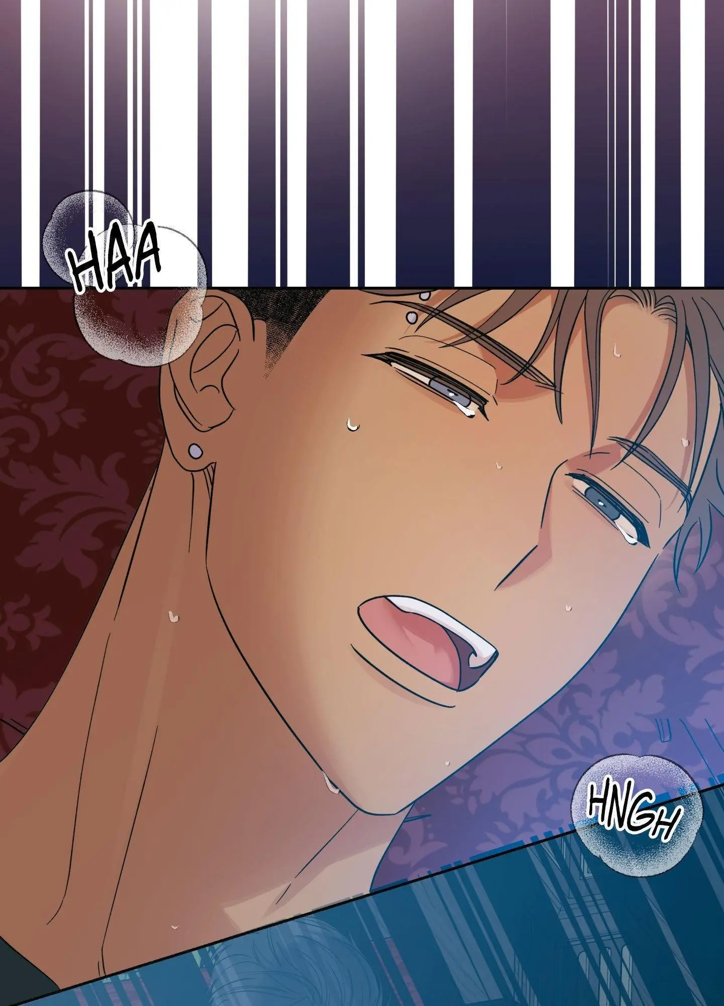 HEATWAVE Chapter 26 page 36