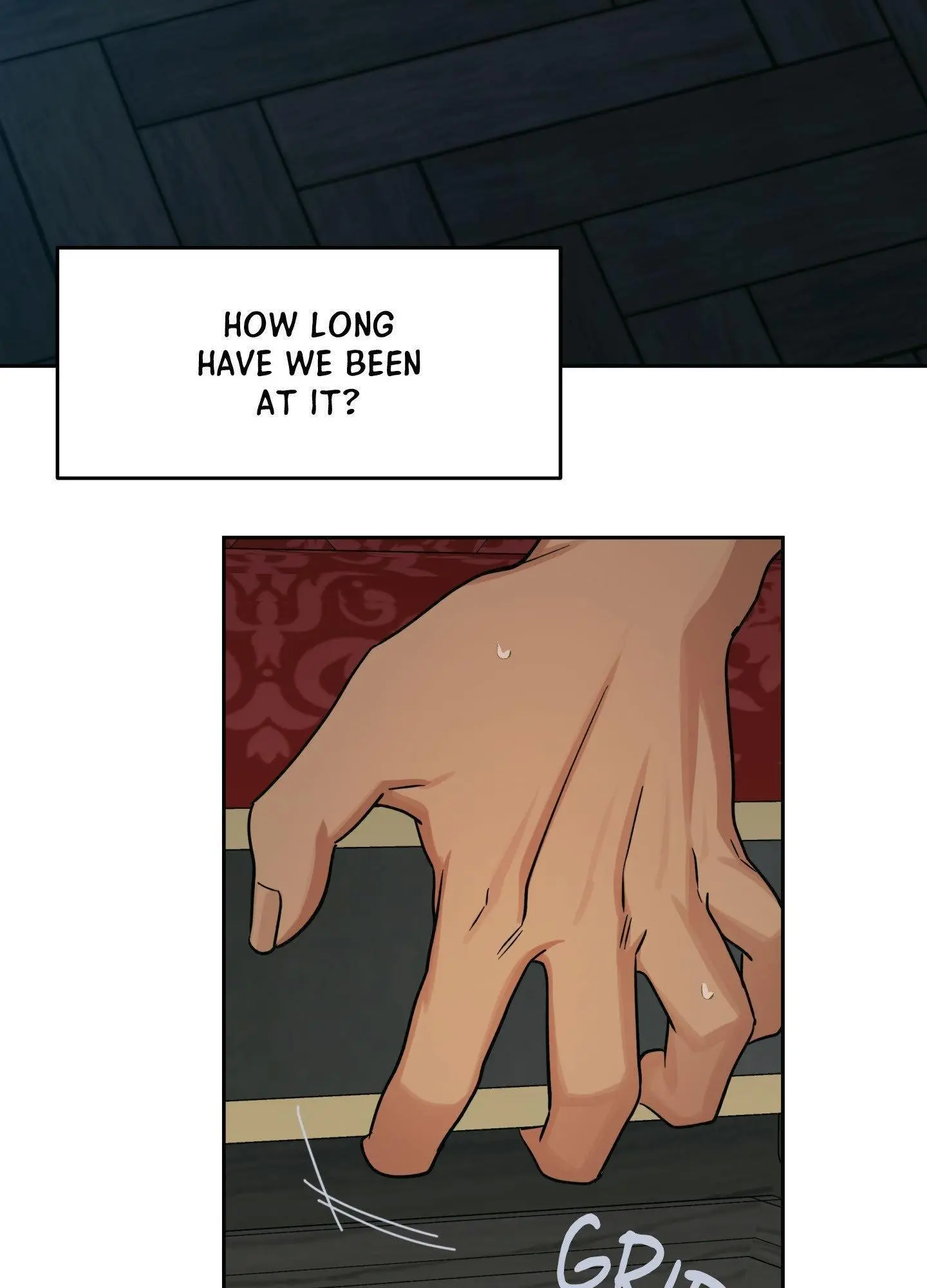 HEATWAVE Chapter 26 page 39