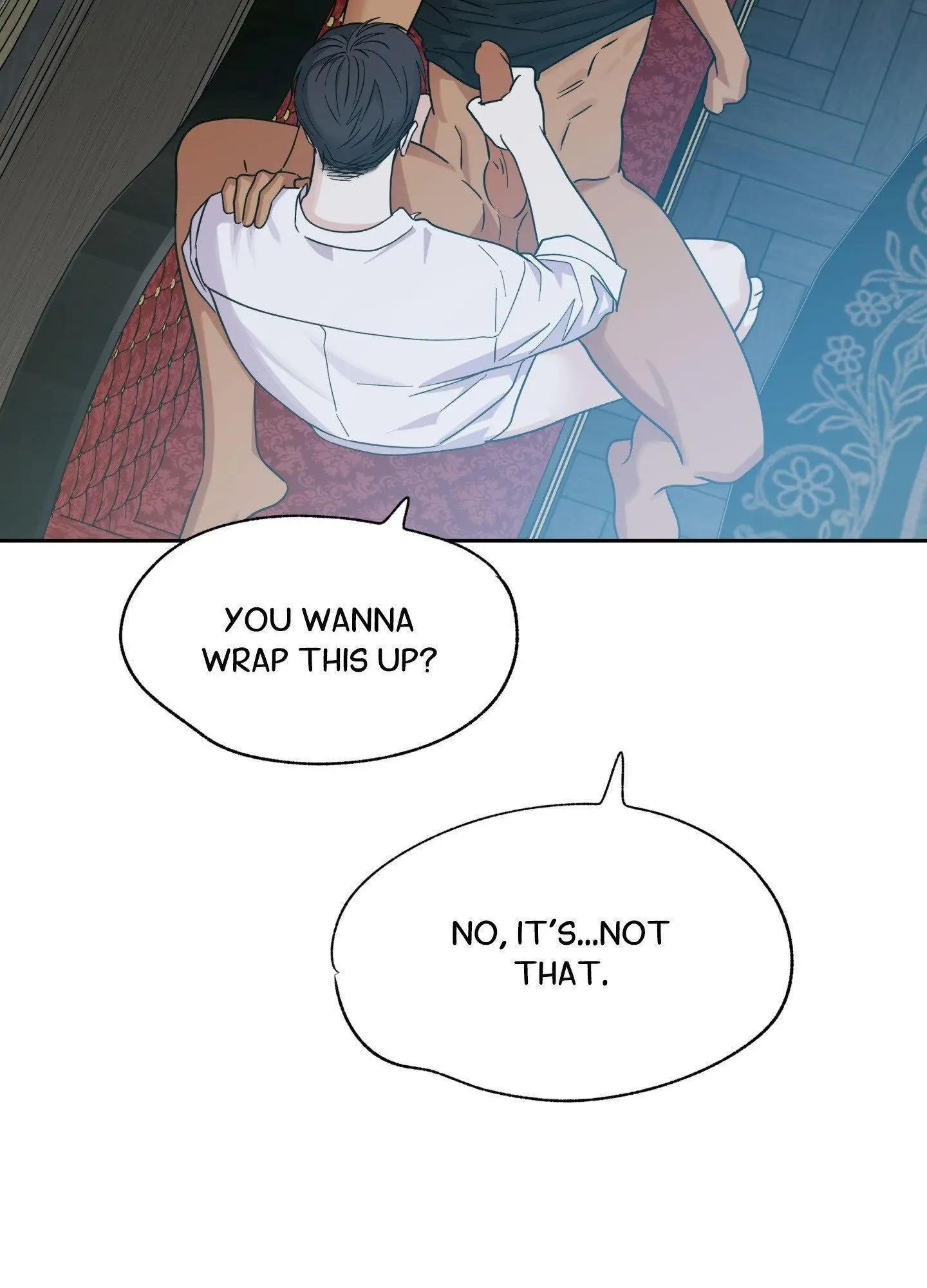 HEATWAVE Chapter 26 page 59