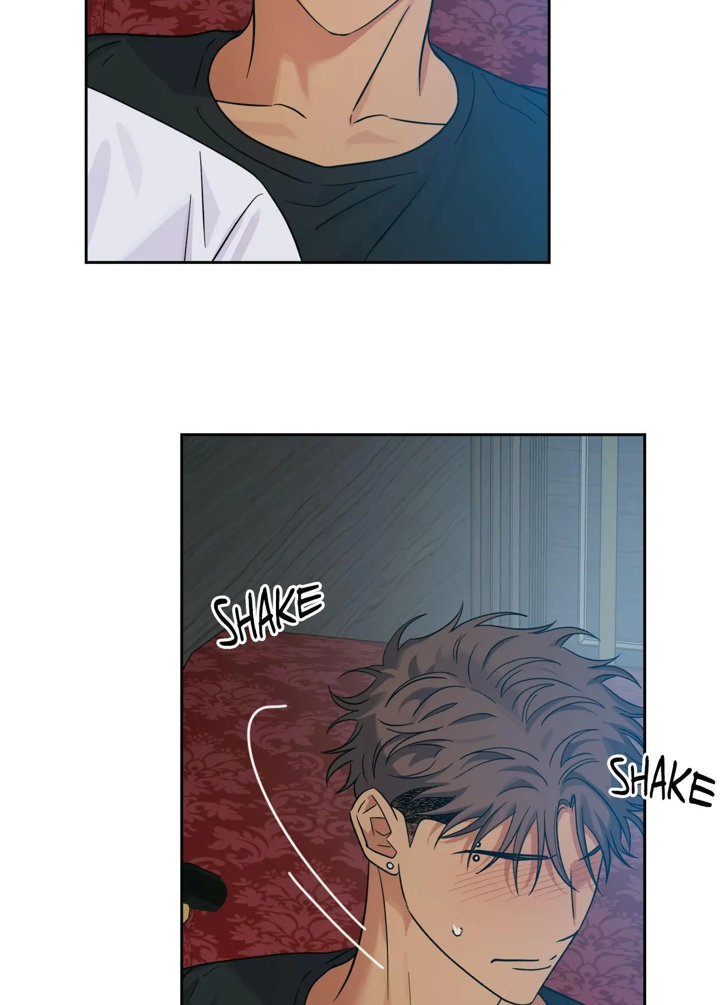 HEATWAVE Chapter 26 page 76
