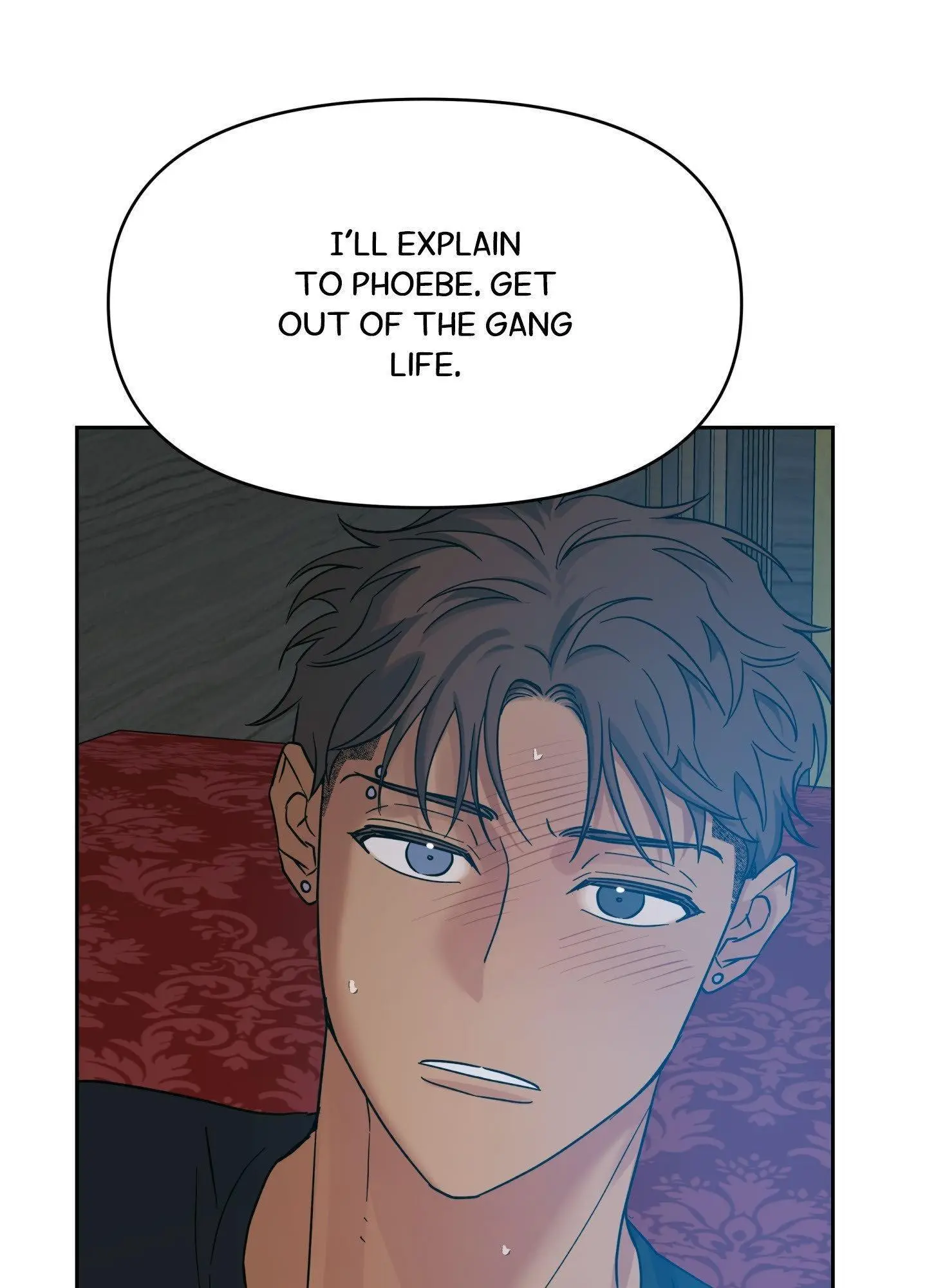 HEATWAVE Chapter 26 page 88