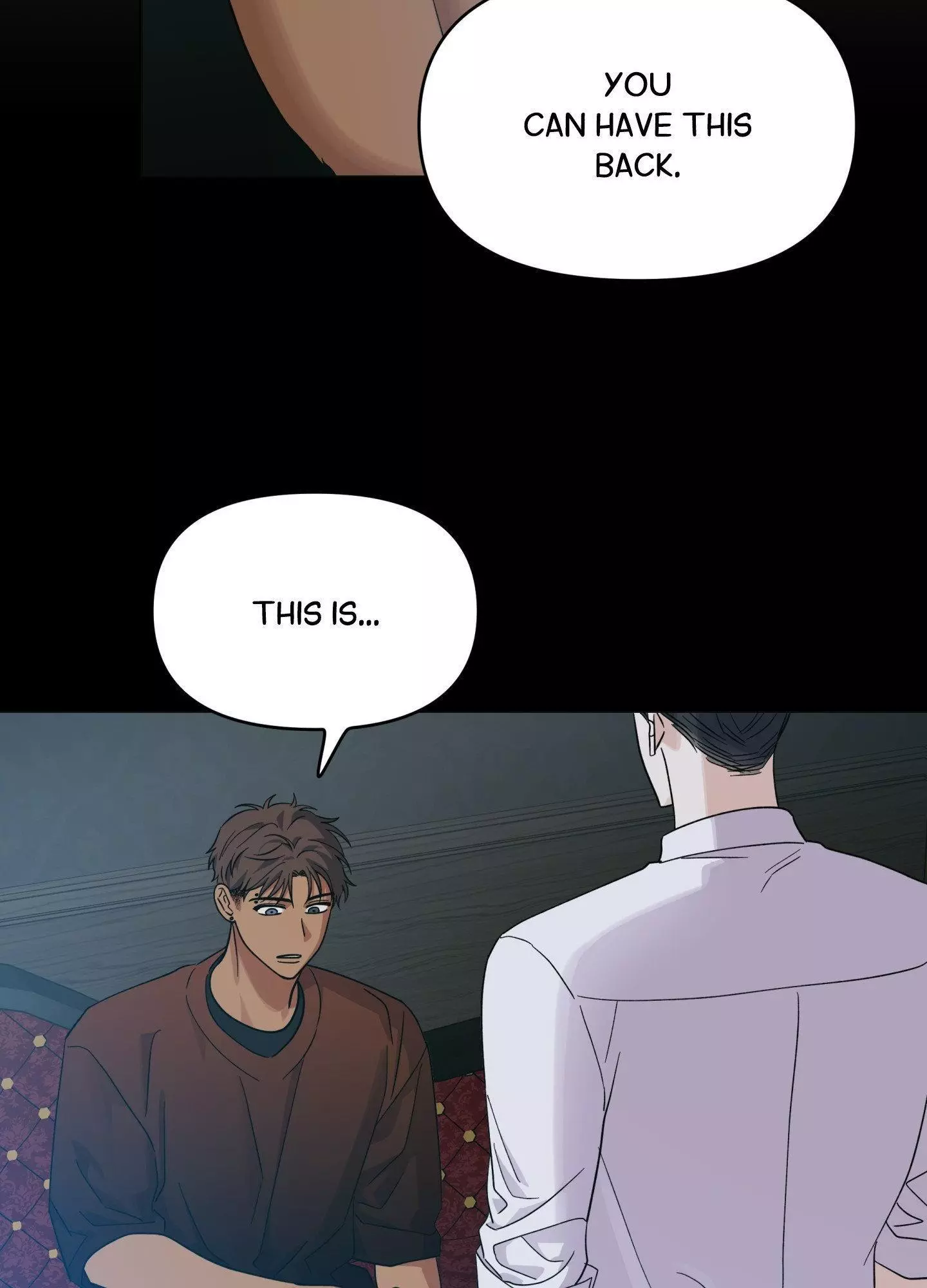 HEATWAVE Chapter 27 page 7