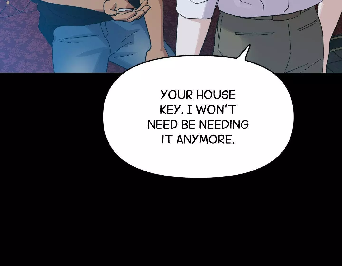 HEATWAVE Chapter 27 page 8