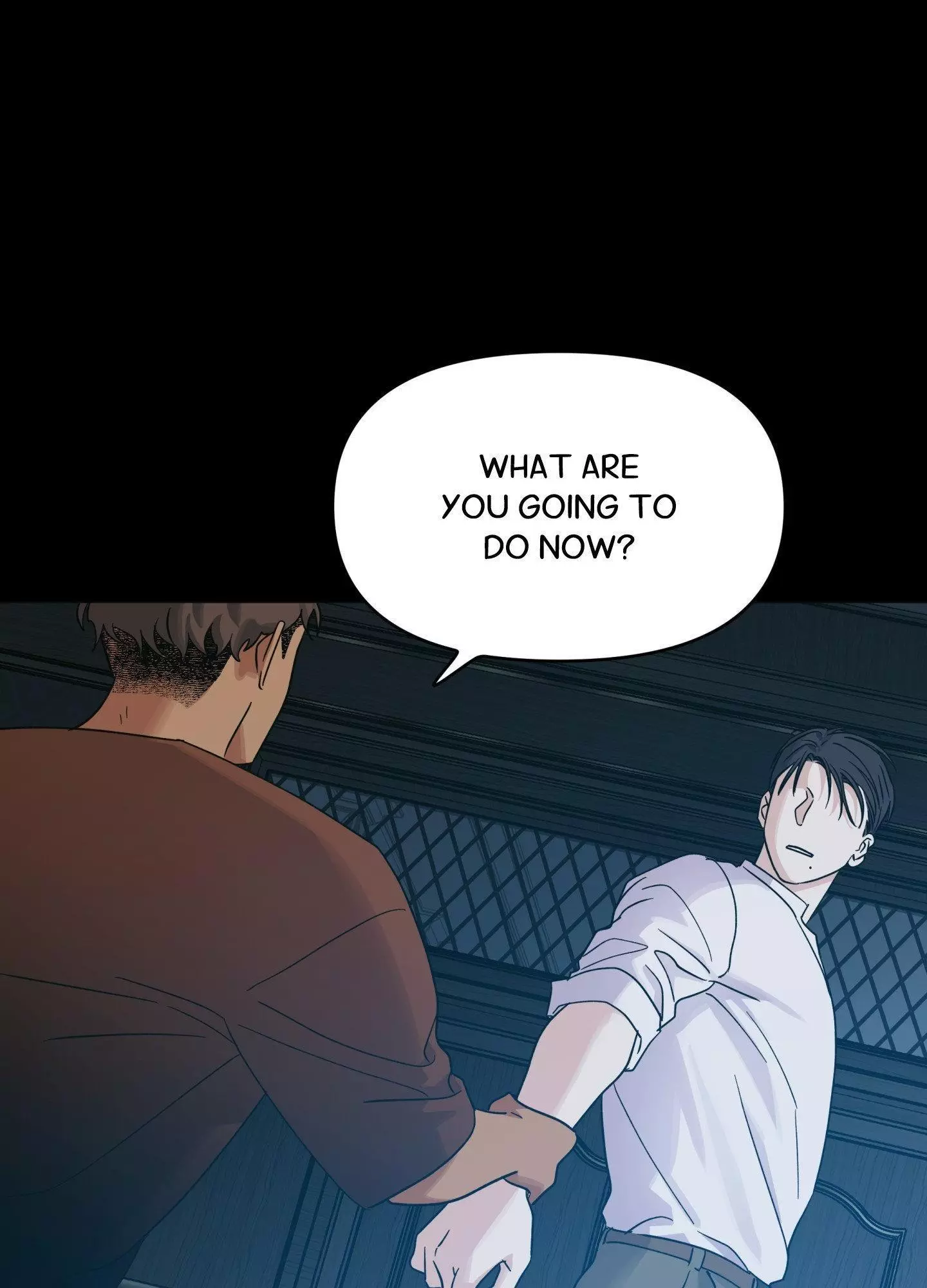 HEATWAVE Chapter 27 page 12